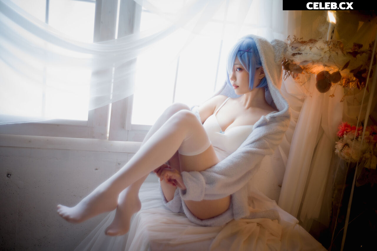 eeelyeee (Ely Cosplay) Image 4519073