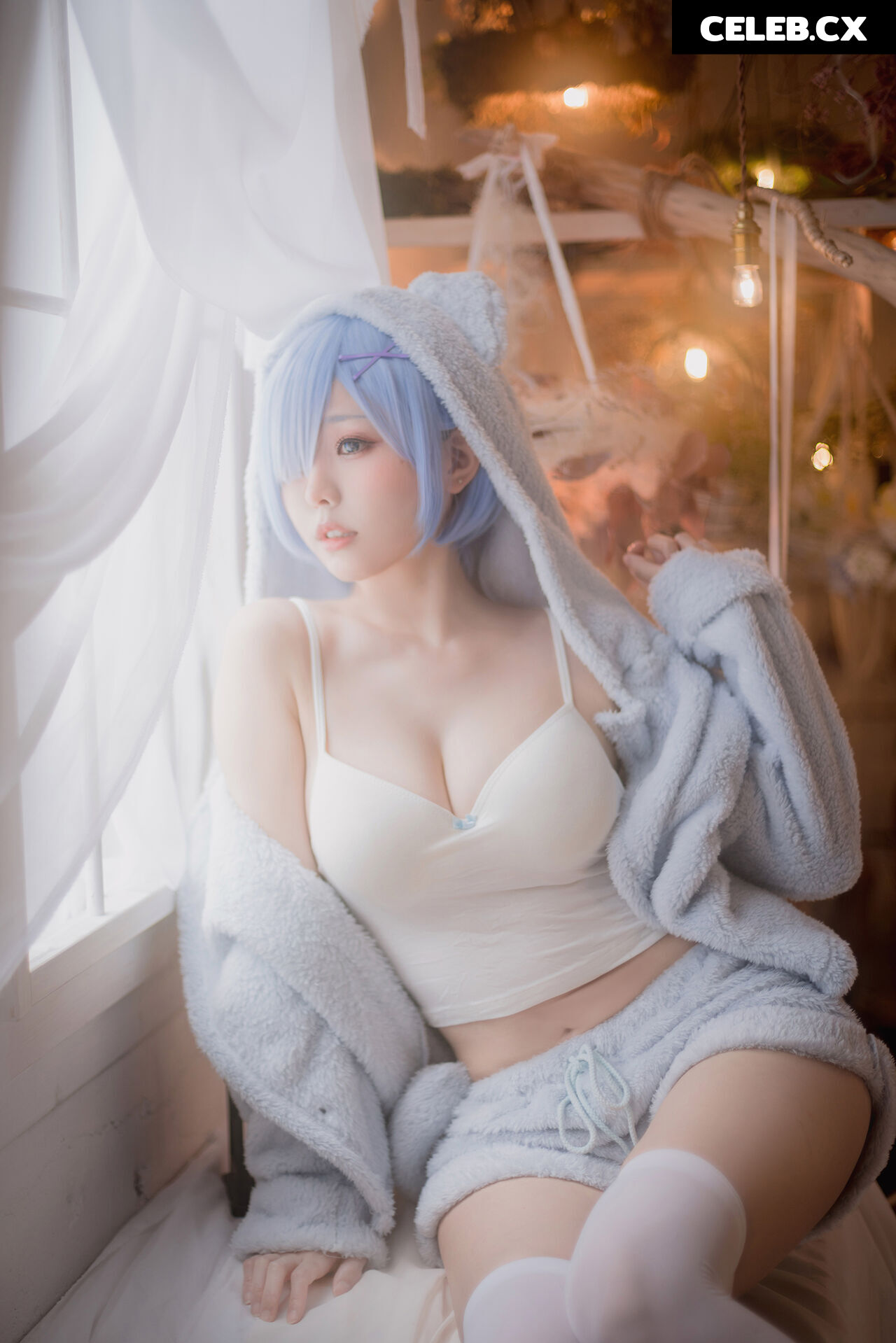 eeelyeee (Ely Cosplay) Image 4519017