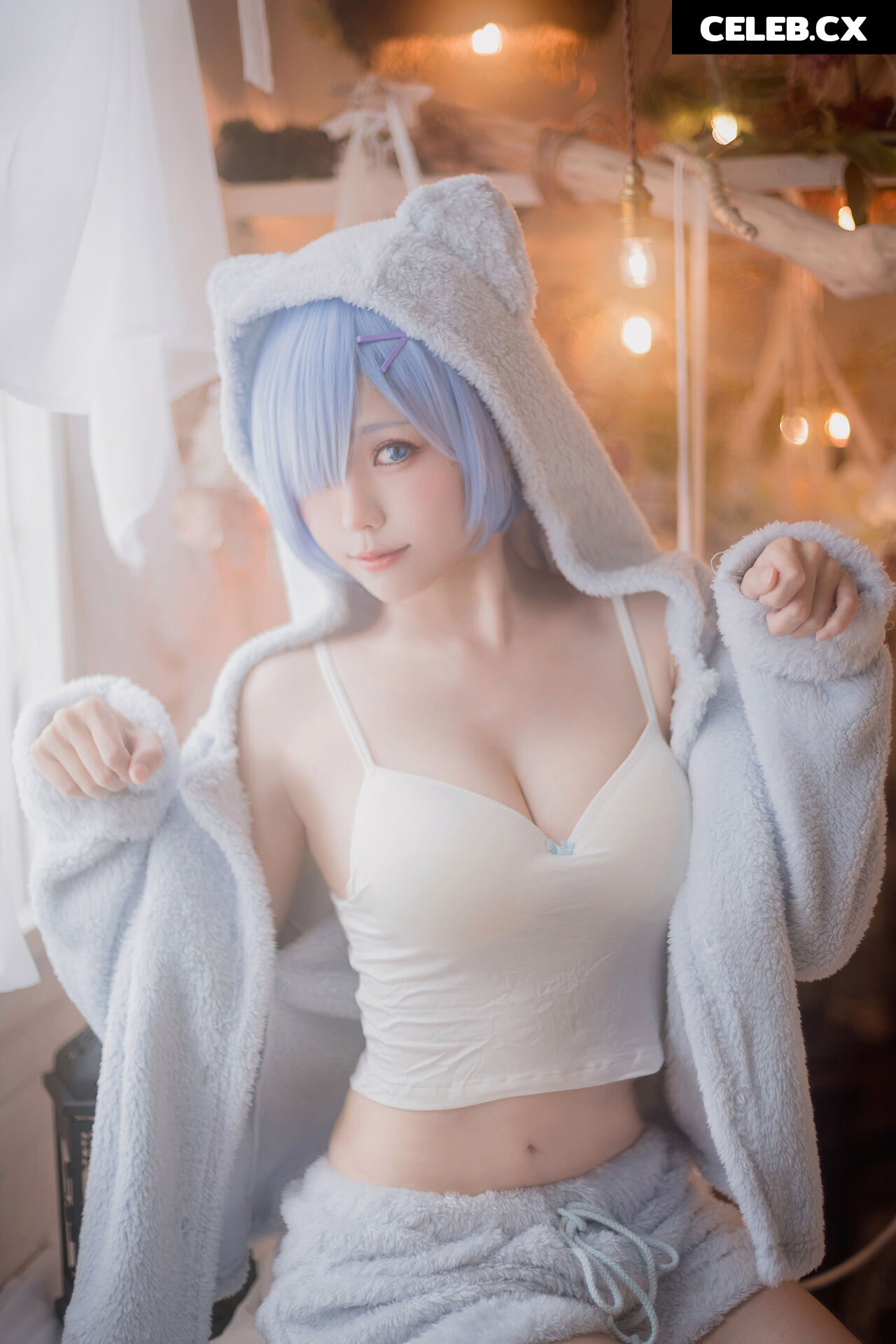 eeelyeee (Ely Cosplay) Image 4519025