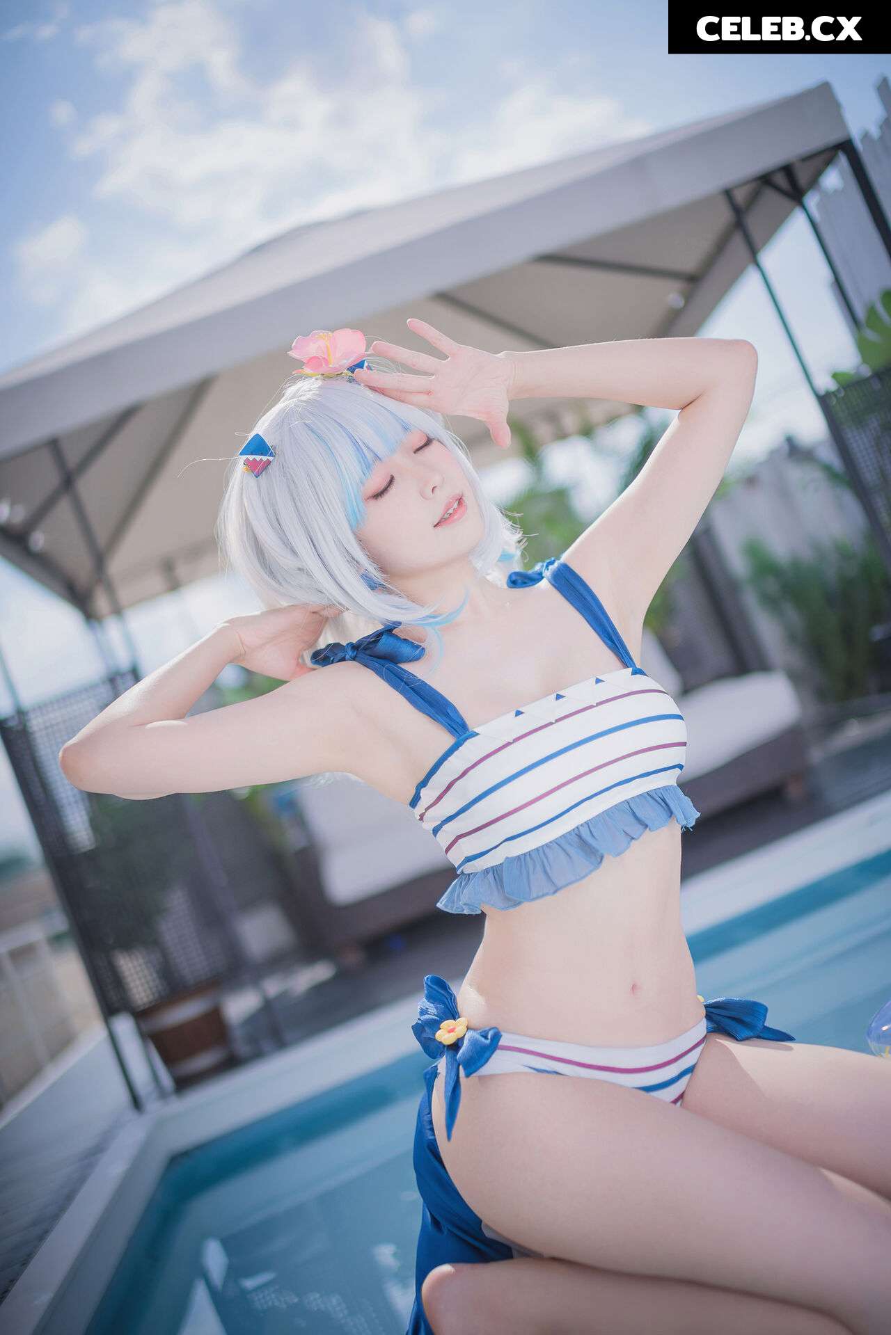 eeelyeee (Ely Cosplay) Image 4519395