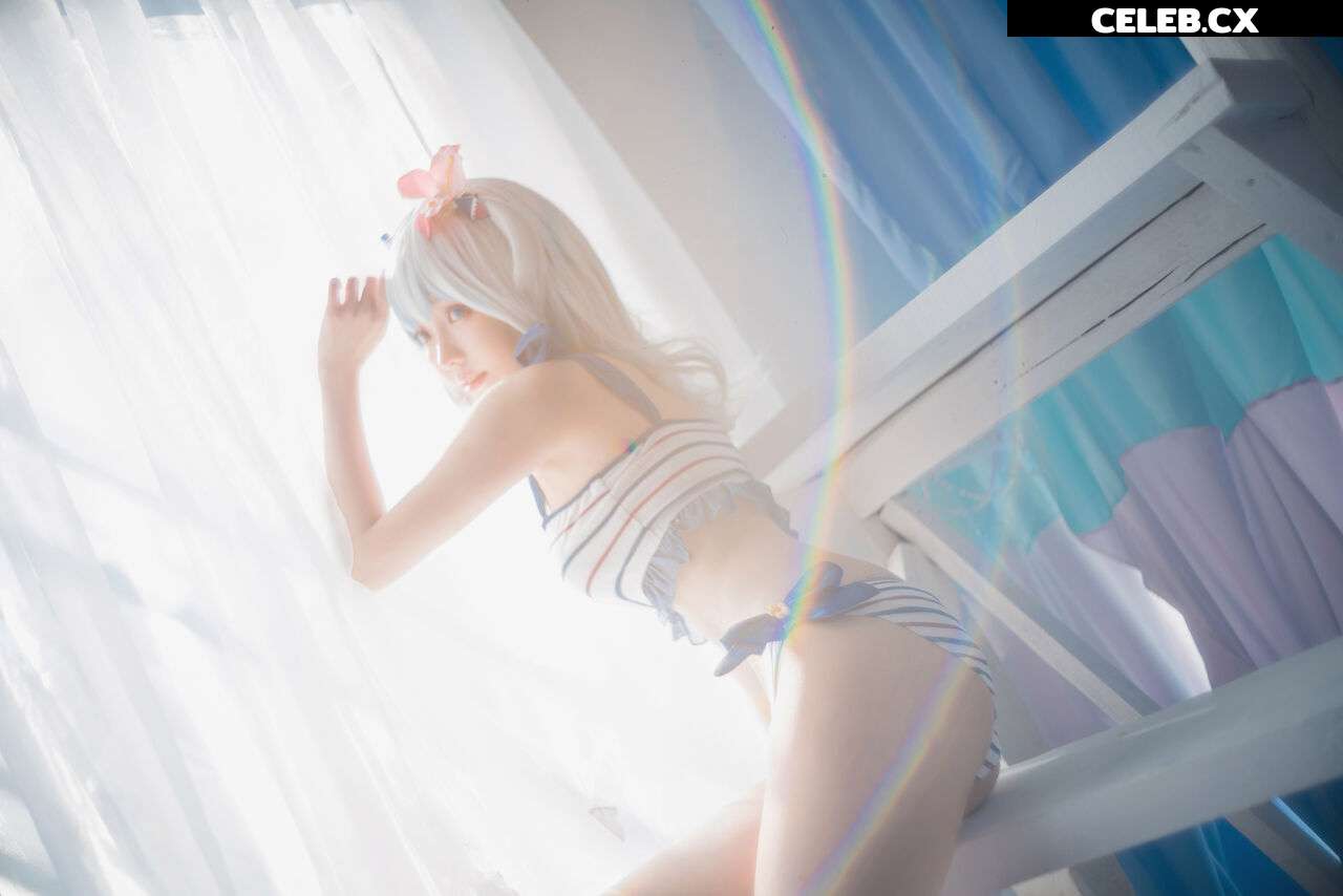 eeelyeee (Ely Cosplay) Image 4519347