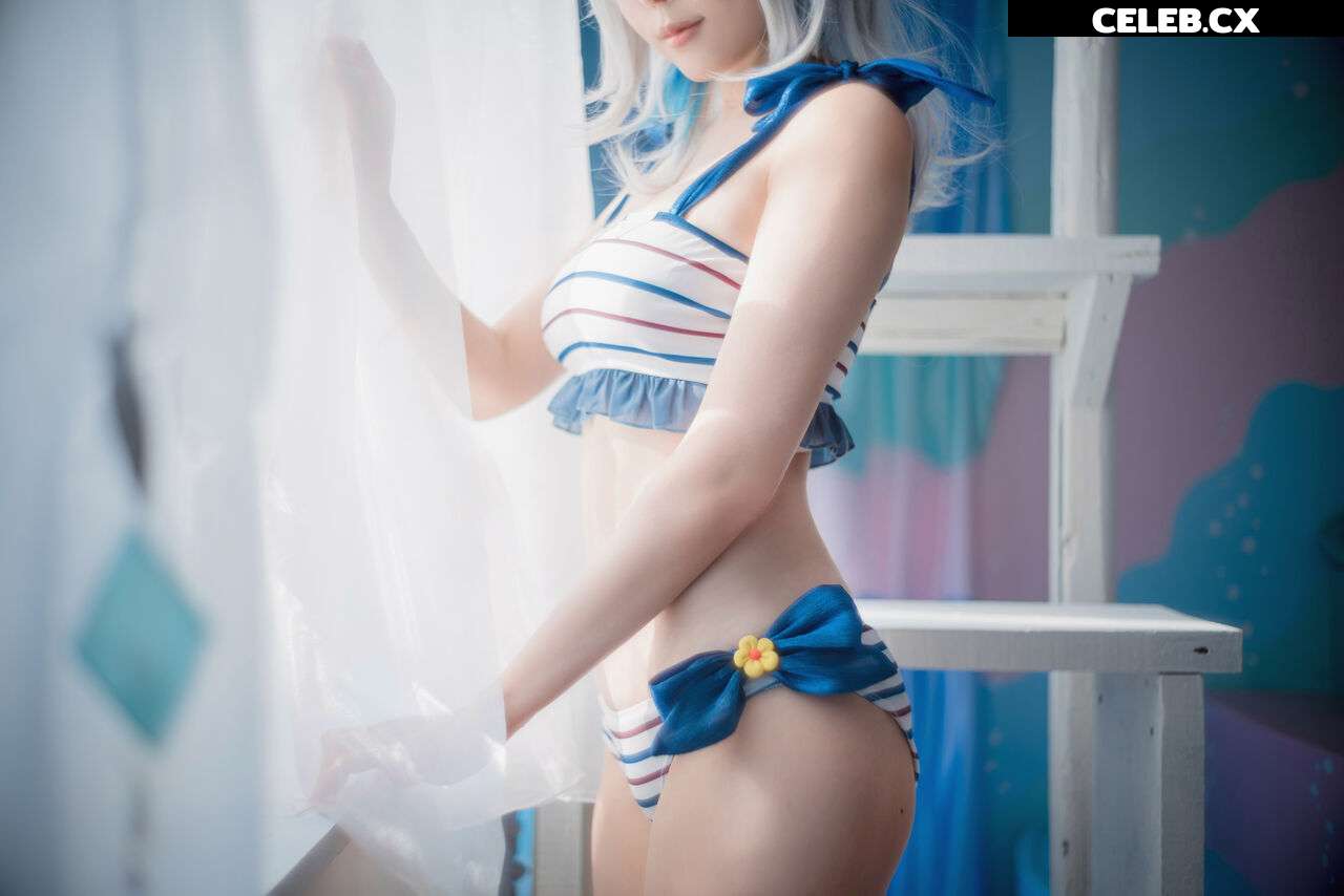 eeelyeee (Ely Cosplay) Image 4519334