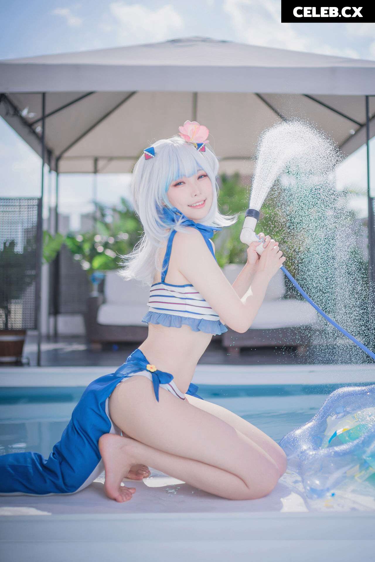 eeelyeee (Ely Cosplay) Image 4519290