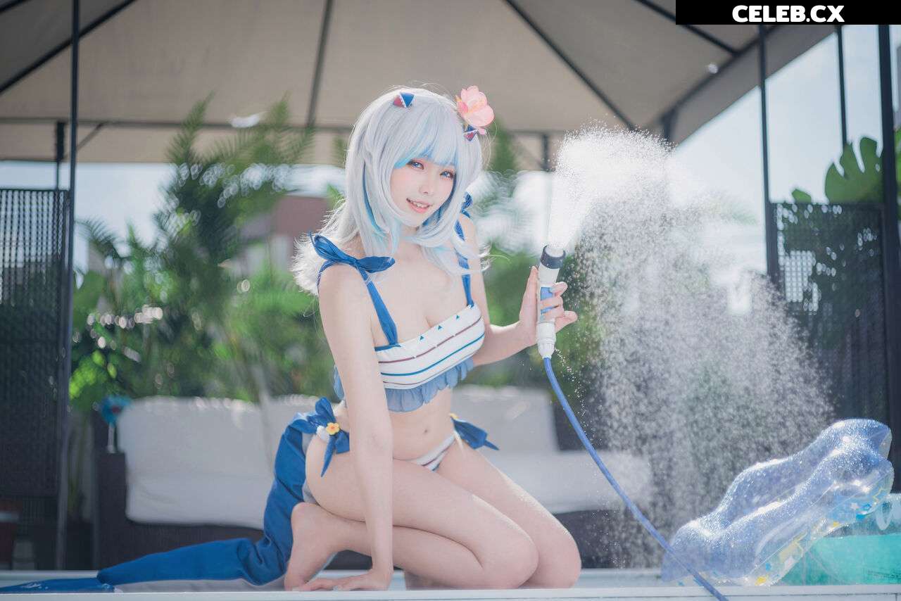 eeelyeee (Ely Cosplay) Image 4519270