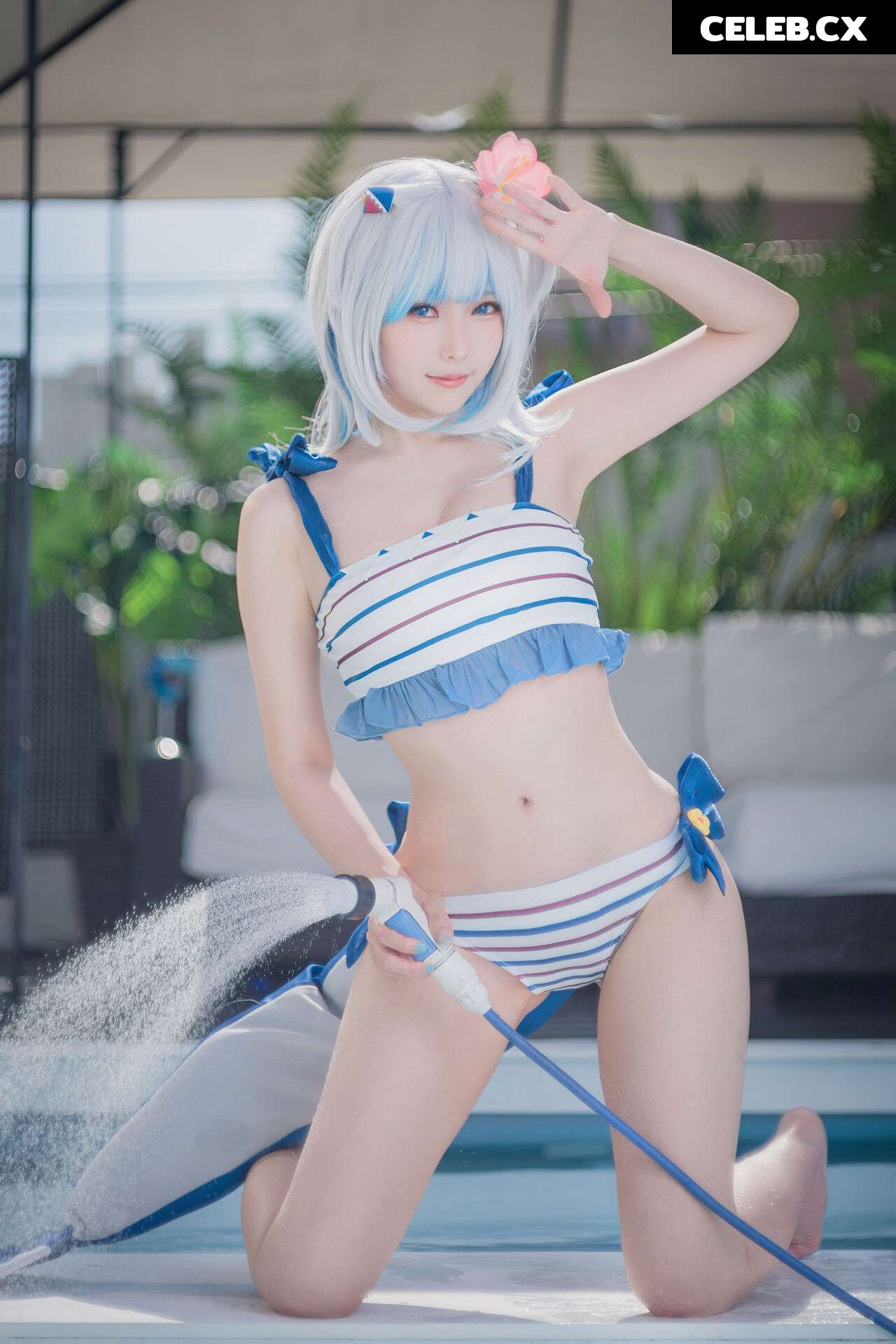 eeelyeee (Ely Cosplay) Image 4519225