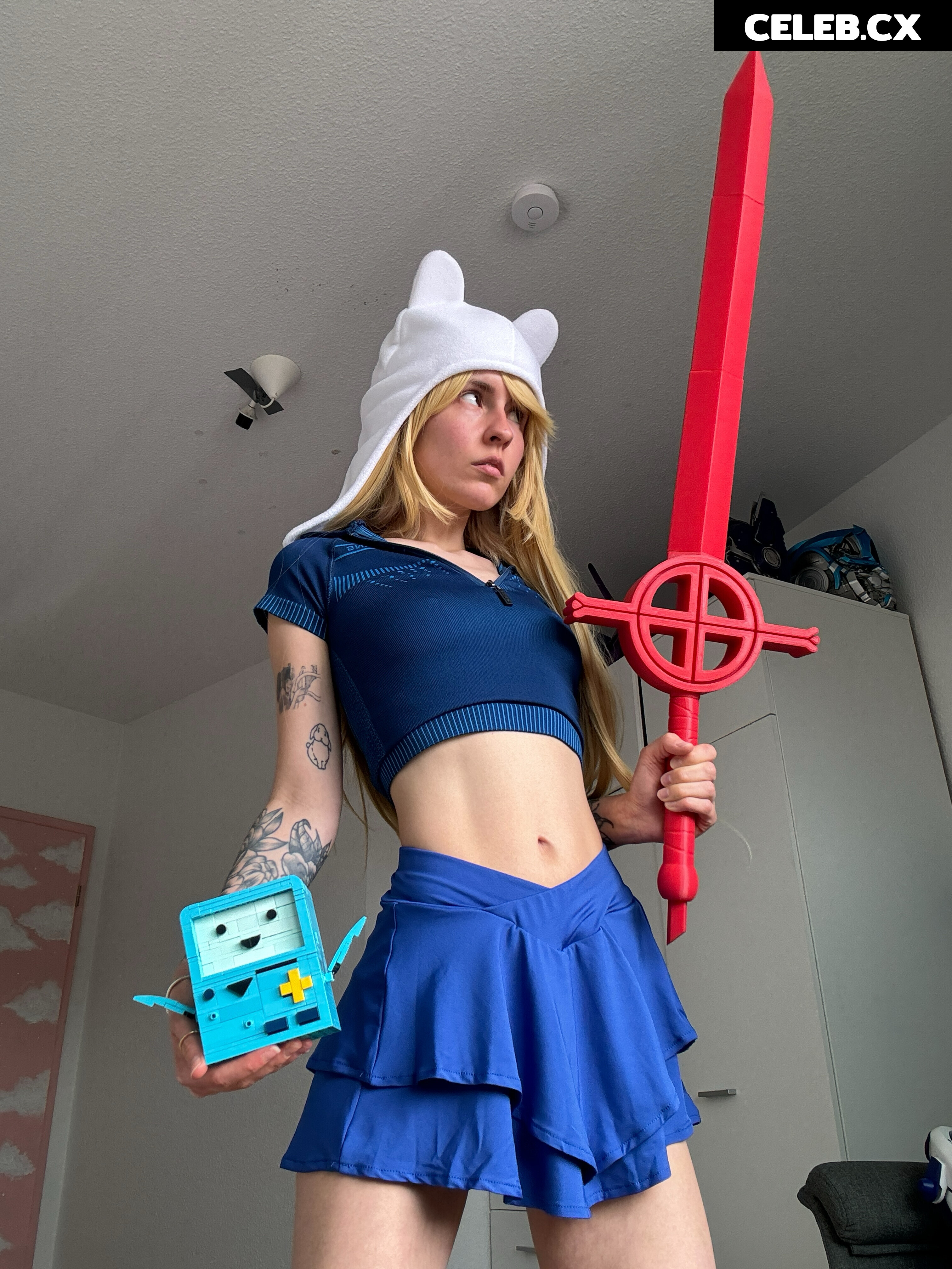 Anna Svperdone / Superd0ne Image 4518874