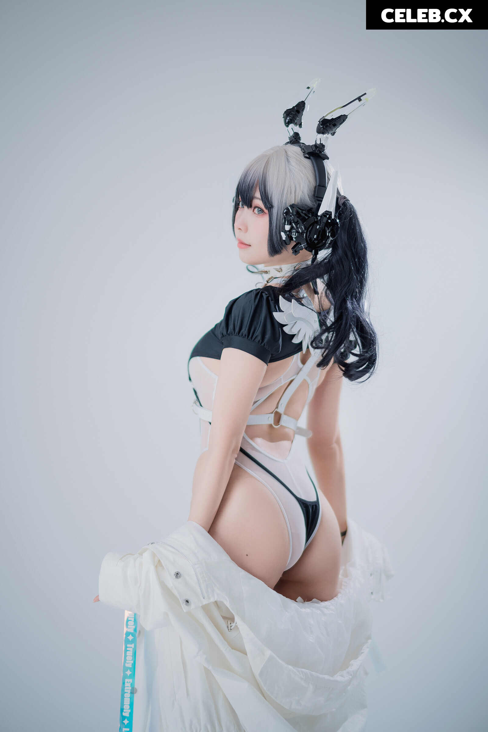 eeelyeee (Ely Cosplay) Image 4518553
