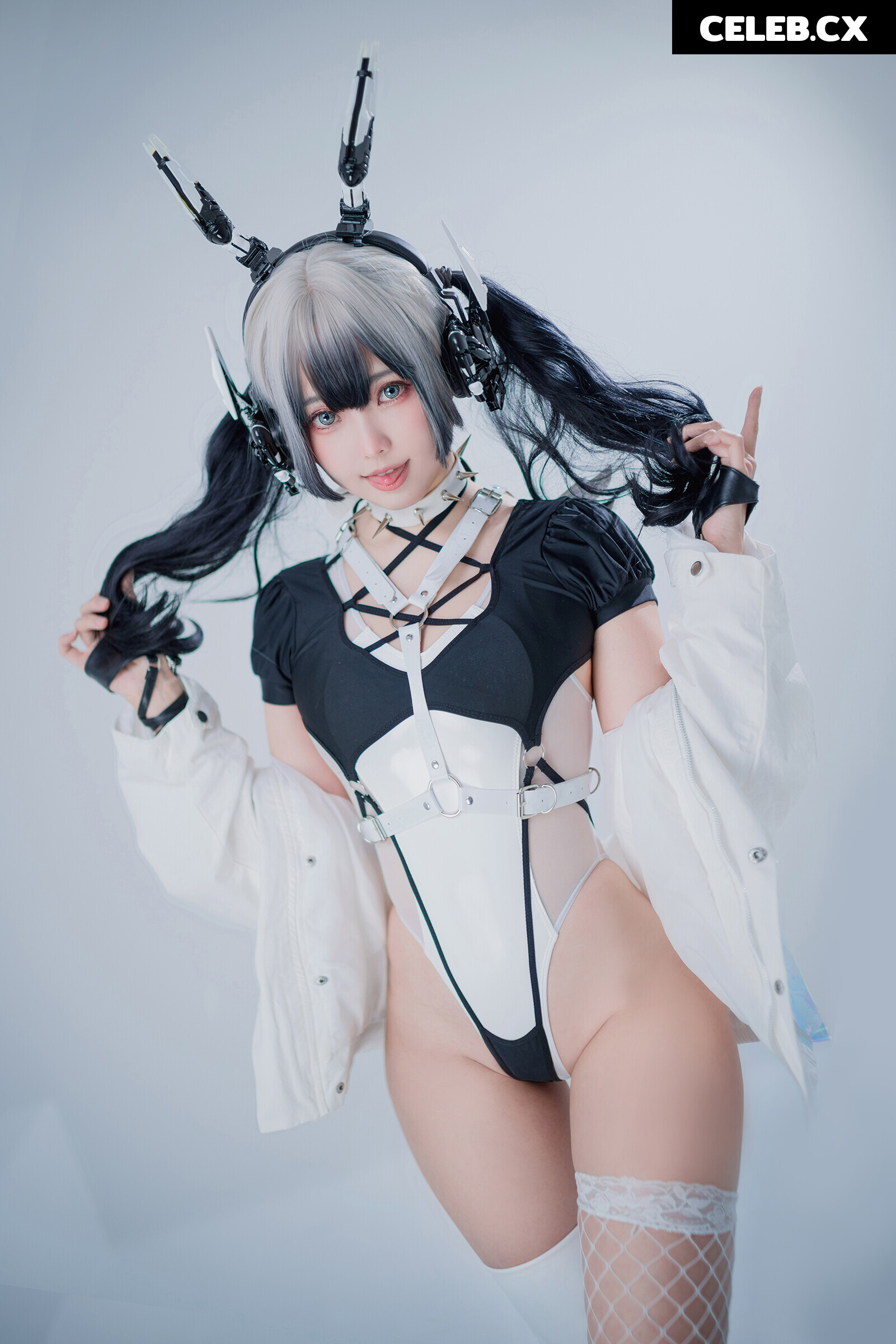 eeelyeee (Ely Cosplay) Image 4518567