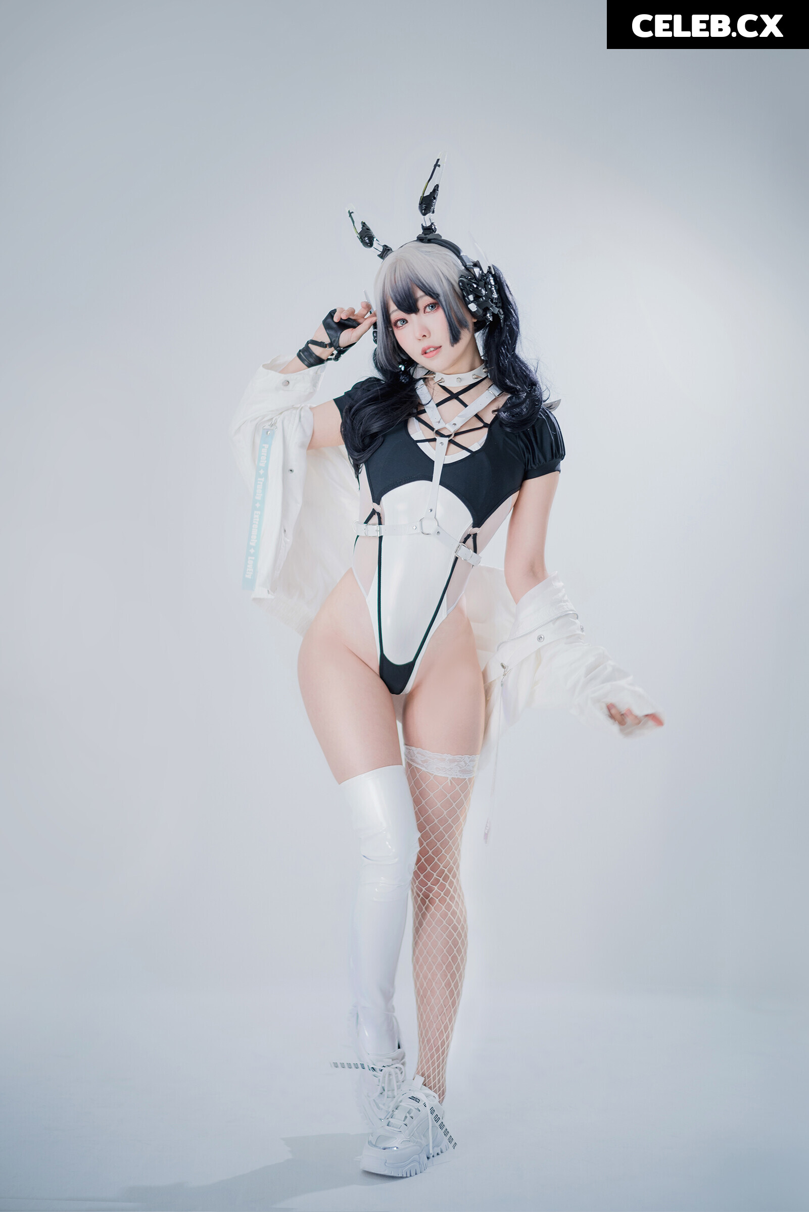 eeelyeee (Ely Cosplay) Image 4518532
