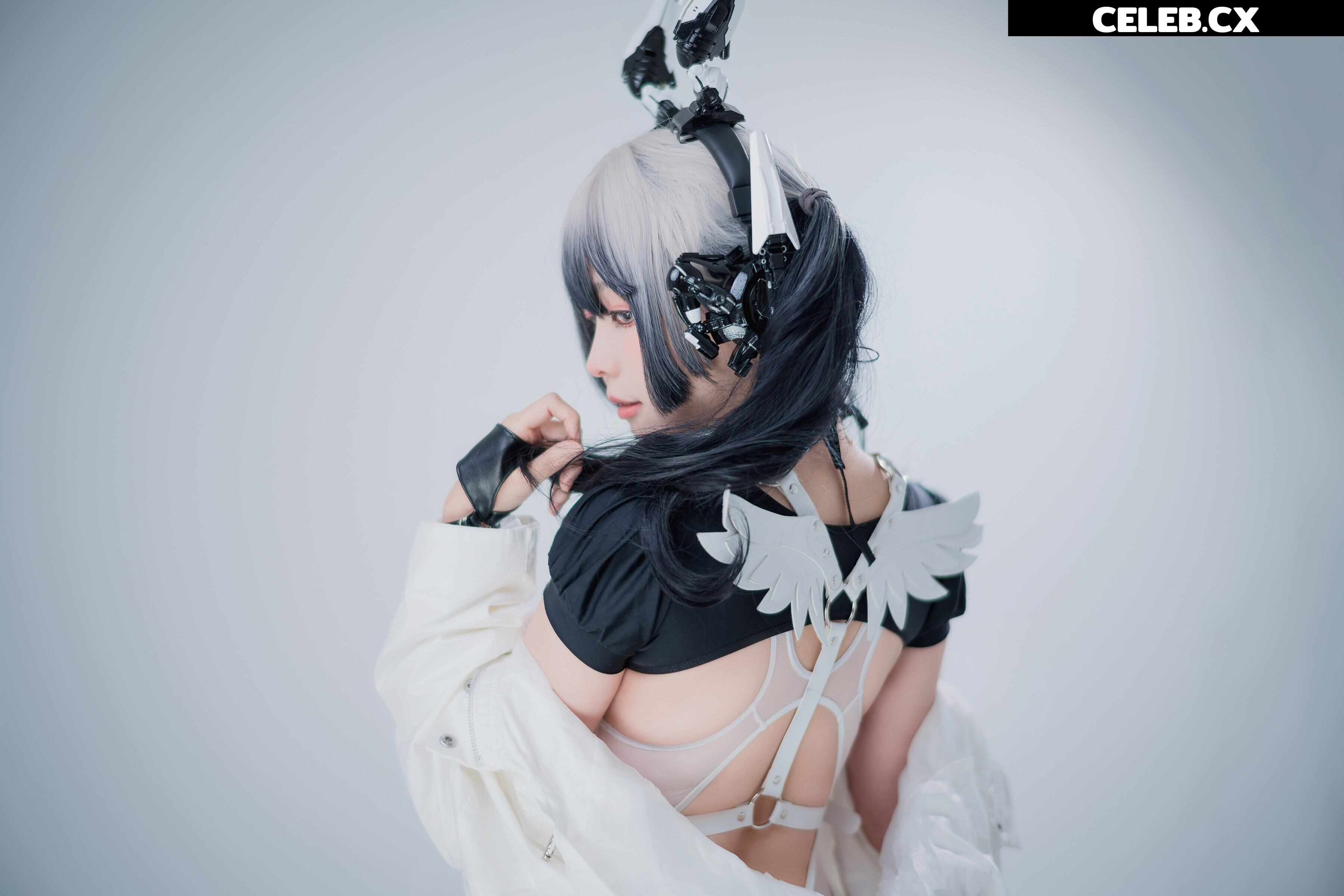 eeelyeee (Ely Cosplay) Image 4518685