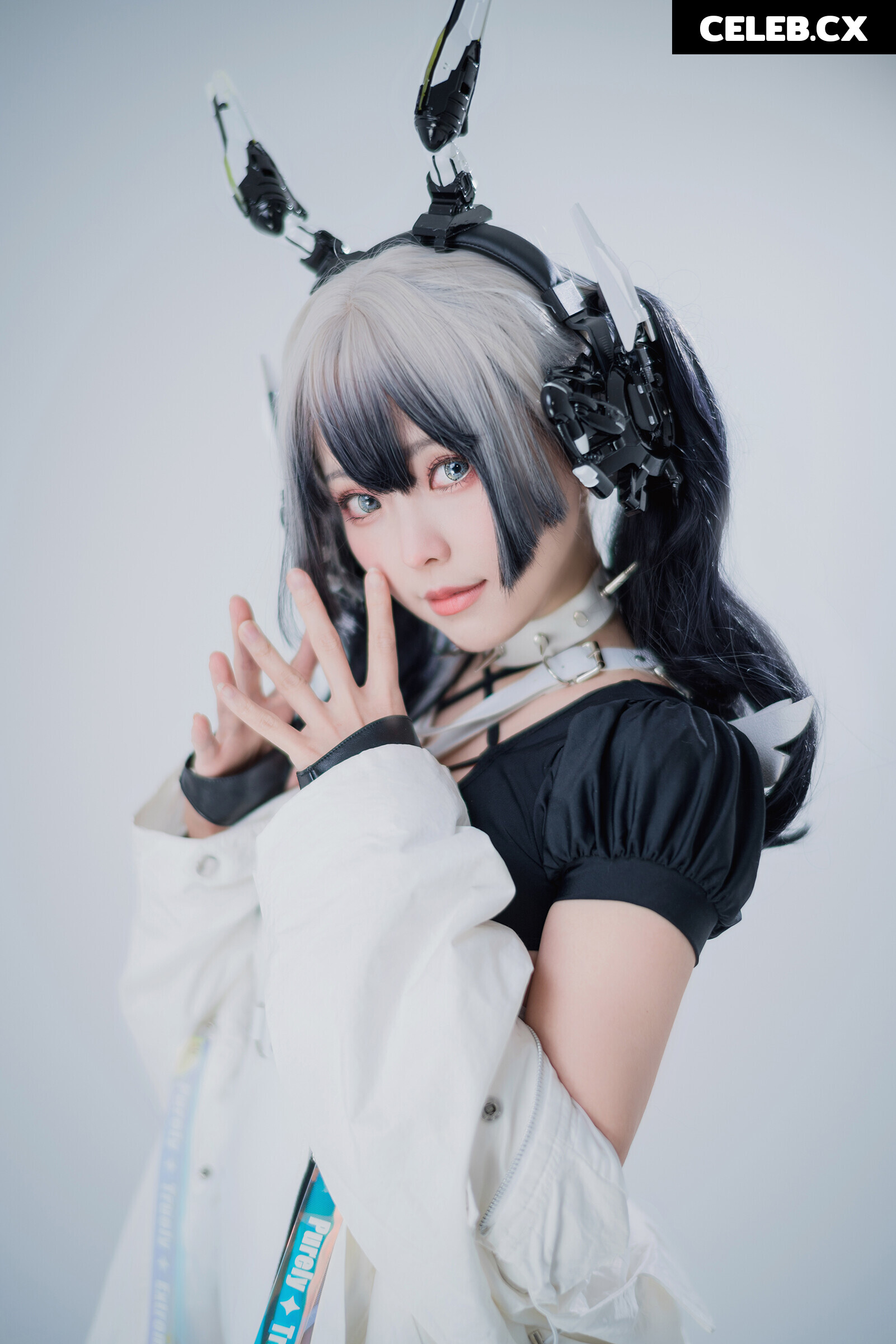 eeelyeee (Ely Cosplay) Image 4518663