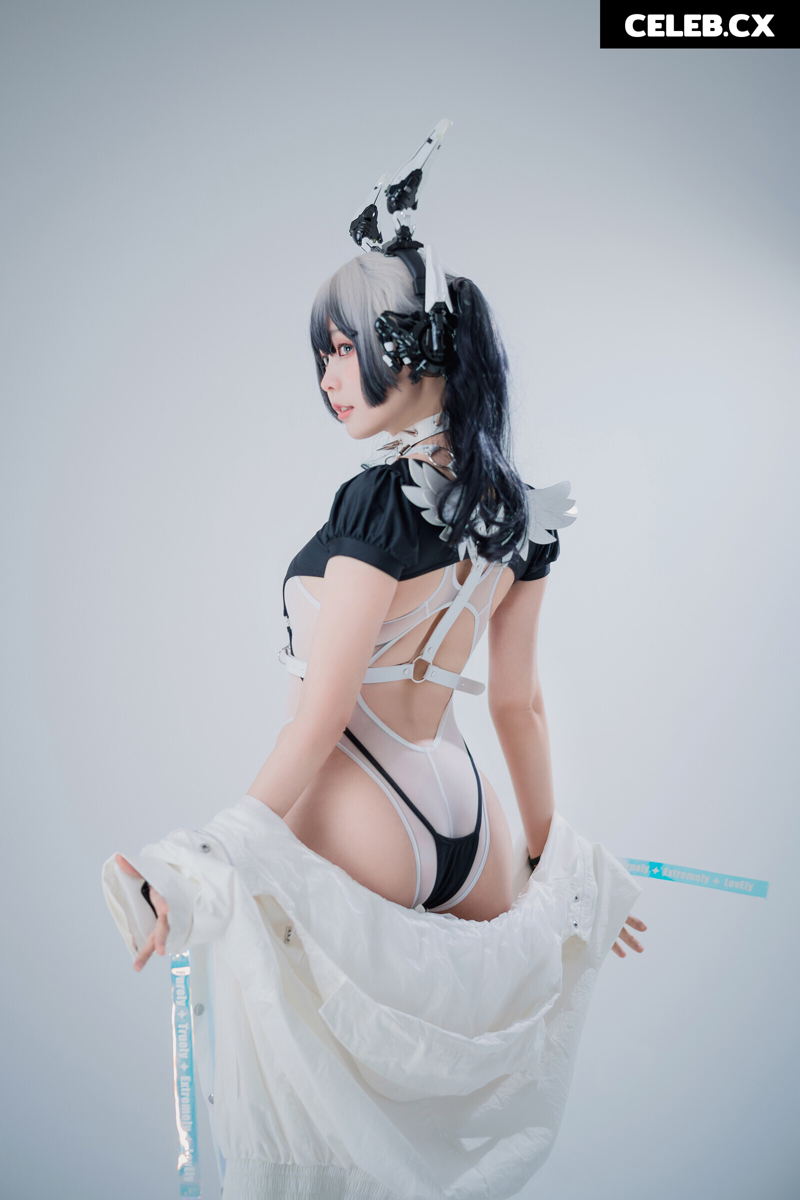 eeelyeee (Ely Cosplay) Image 4518610