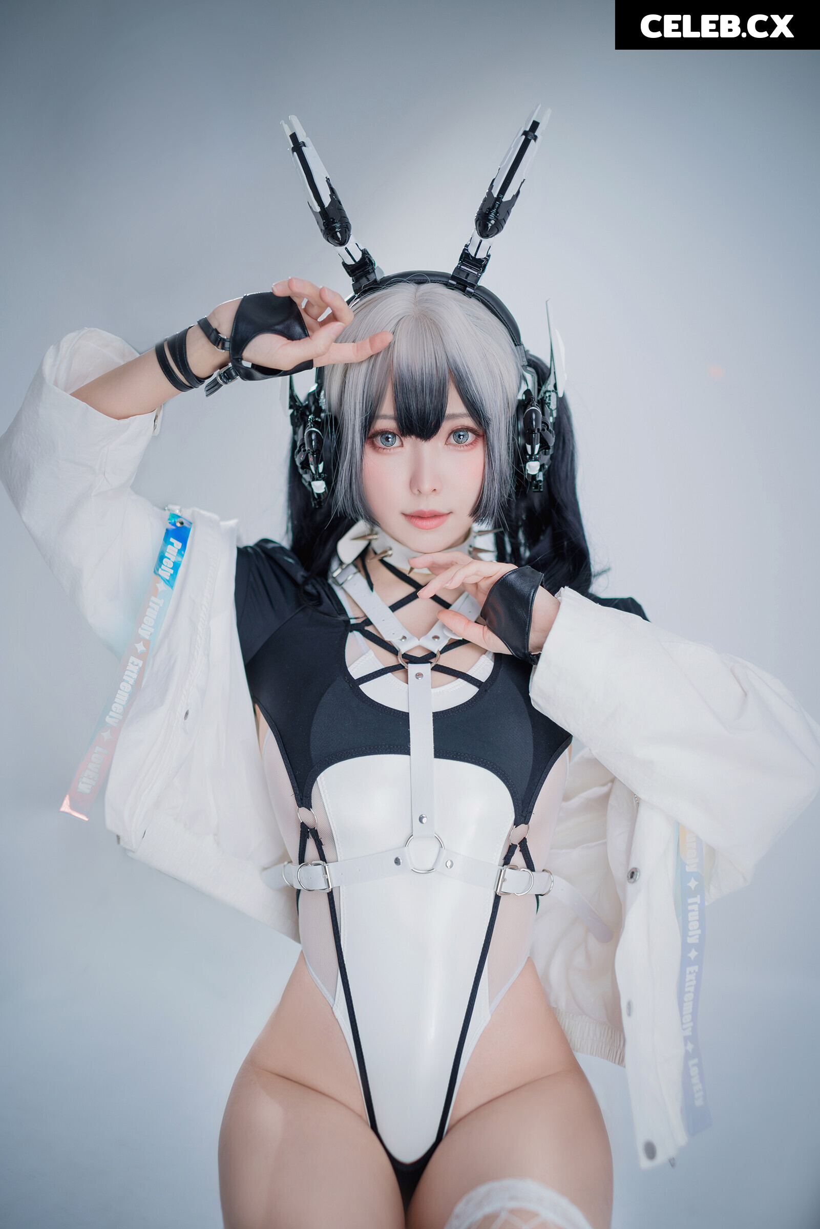 eeelyeee (Ely Cosplay) Image 4518321
