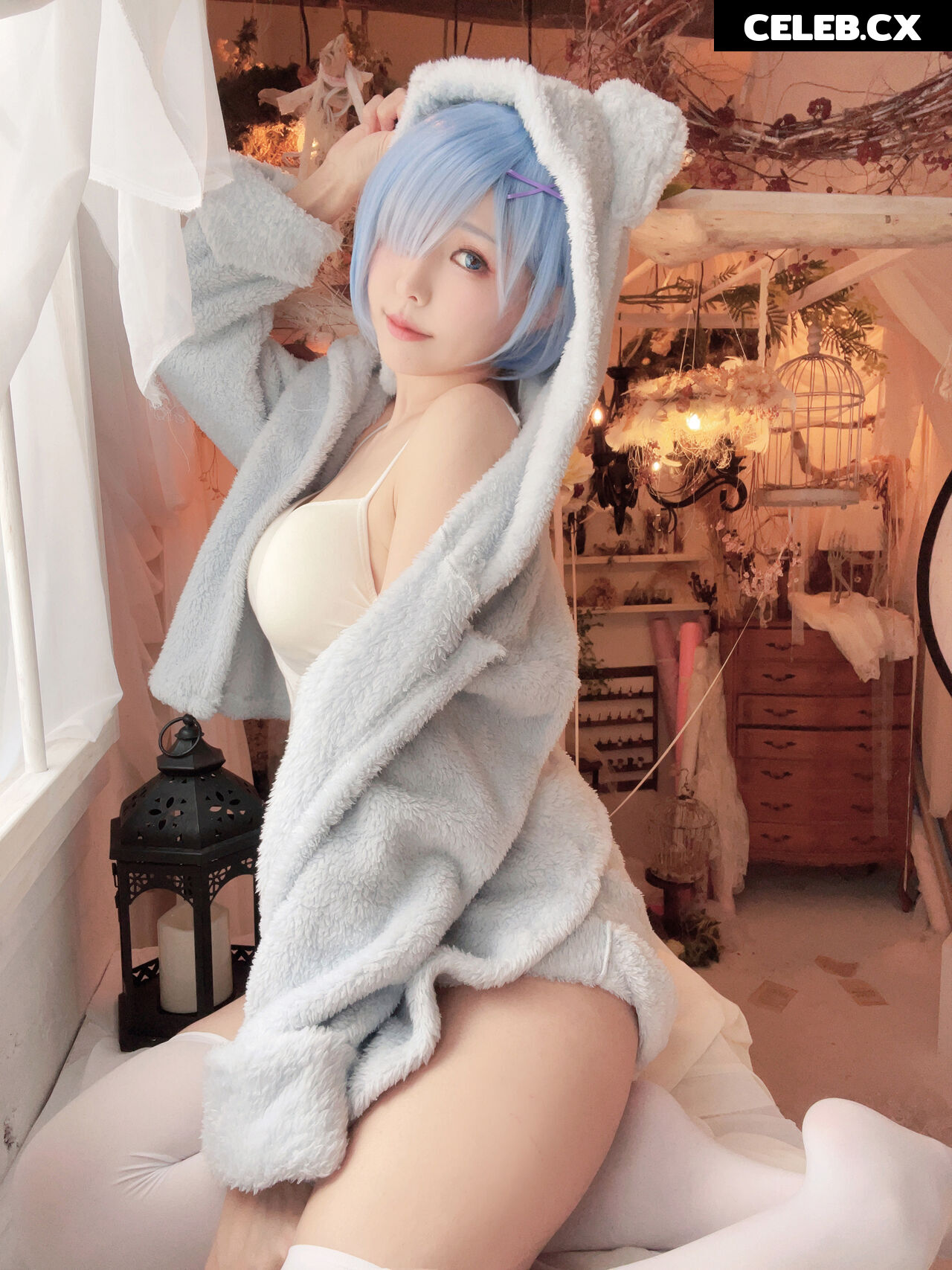 eeelyeee (Ely Cosplay) Image 4518925