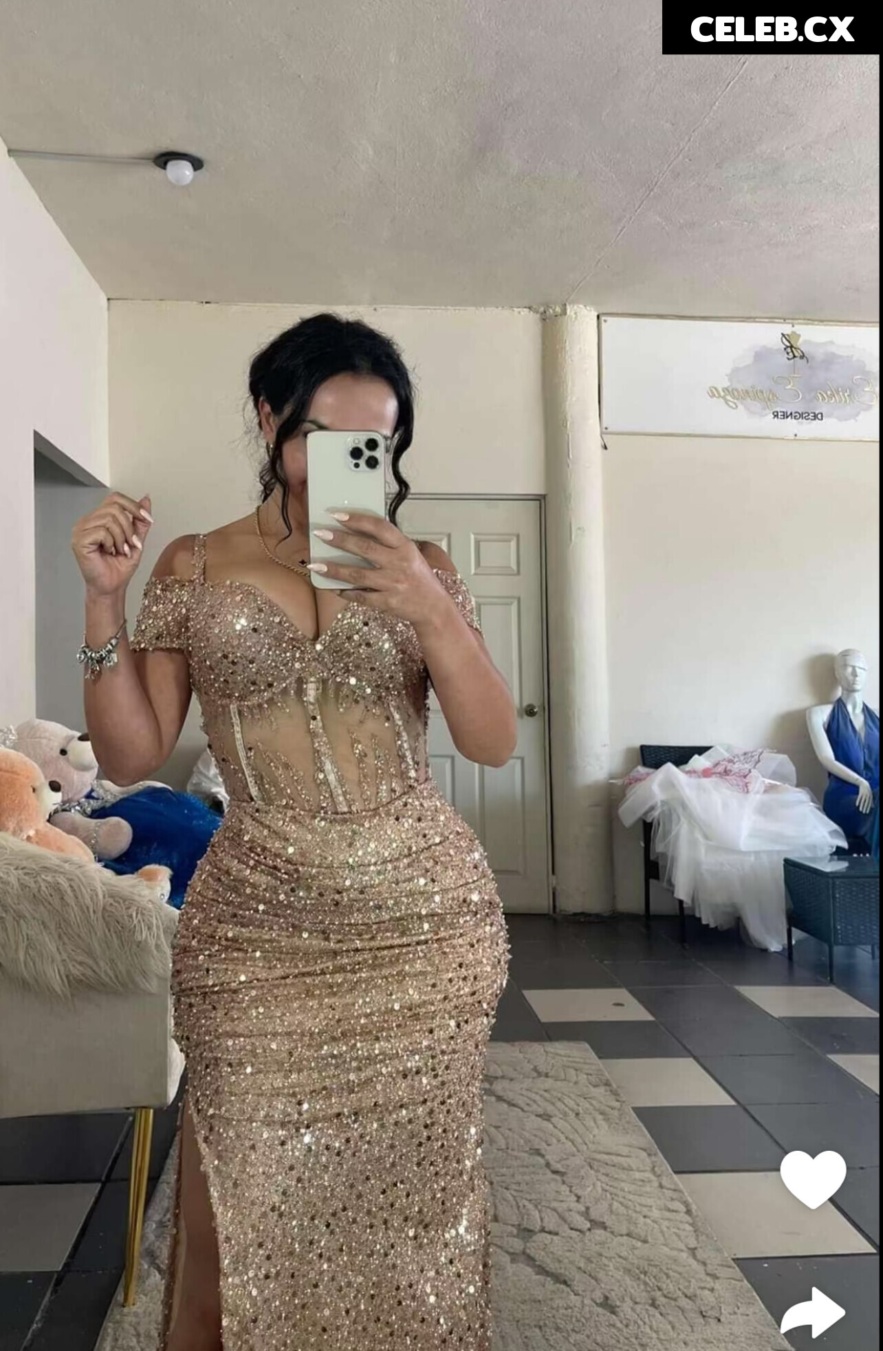 Lisy Cardenas Image 4694902