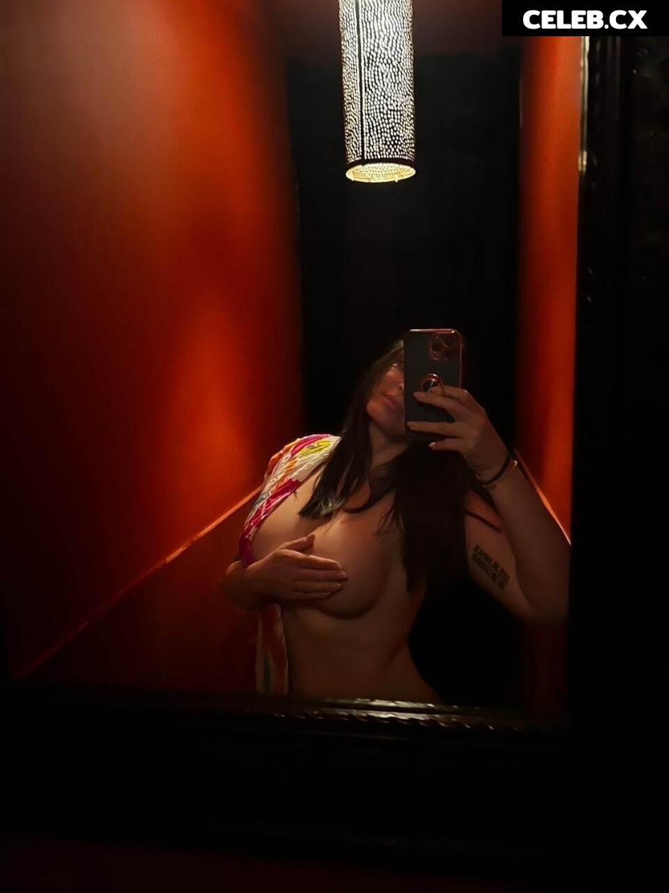 Emilie Nefnaf Image 4661823