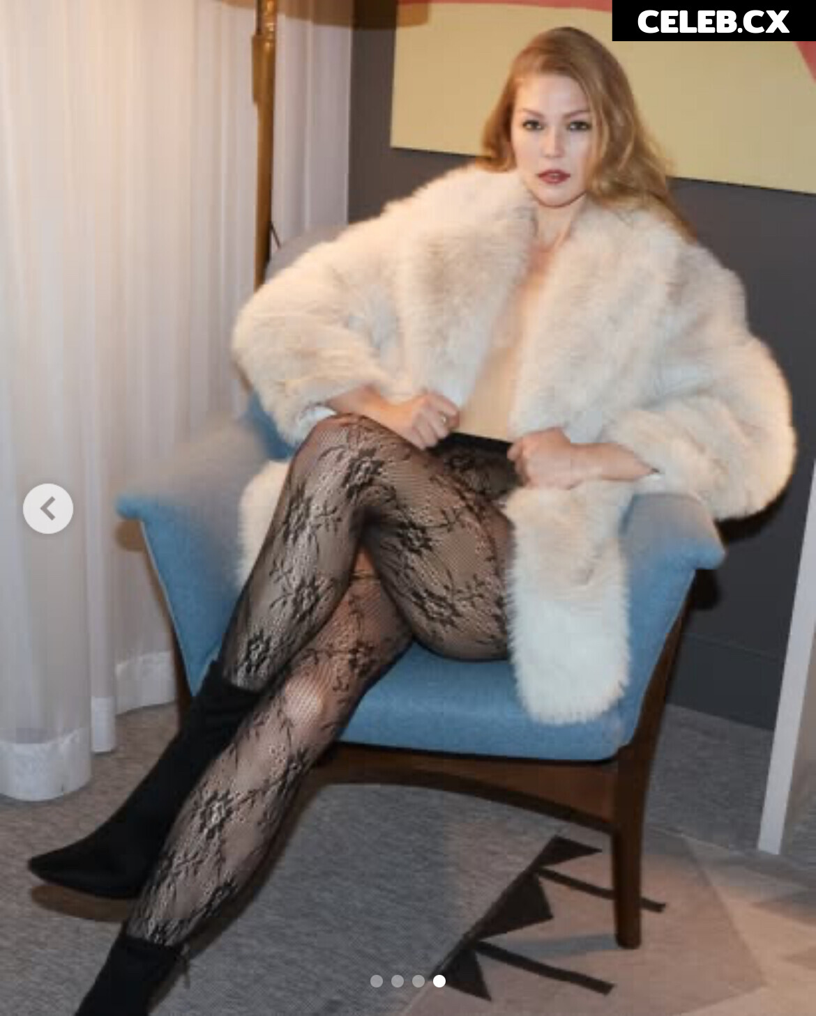 Faith Howard Image 4662209