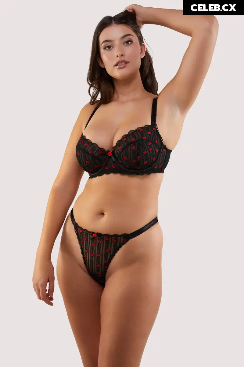 Ellie Weston Image 4641557