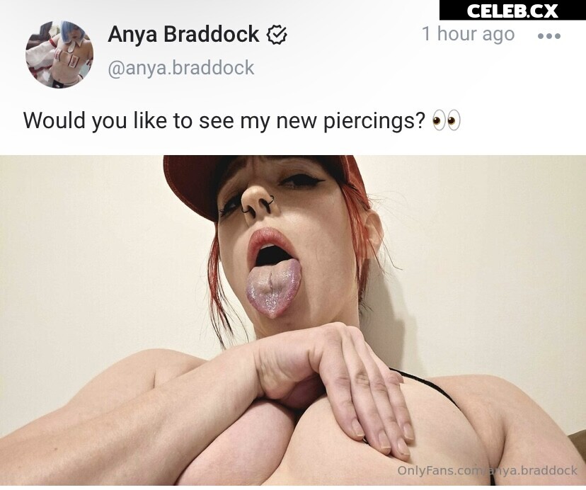 Anya Braddock Image 4065006