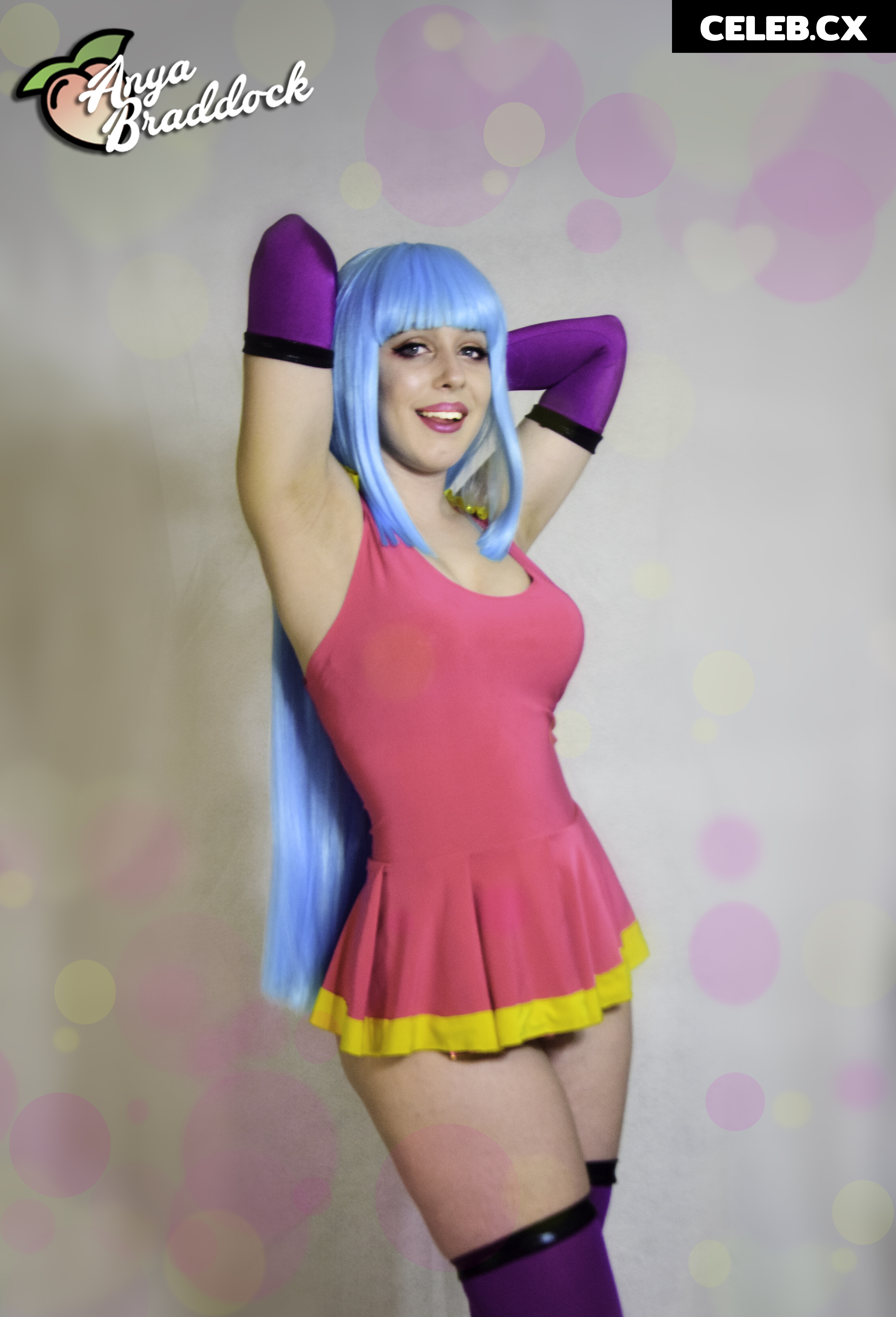Anya Braddock Image 4060513