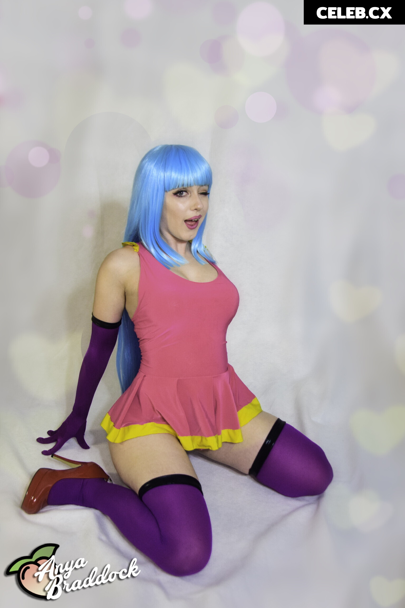 Anya Braddock Image 4060429