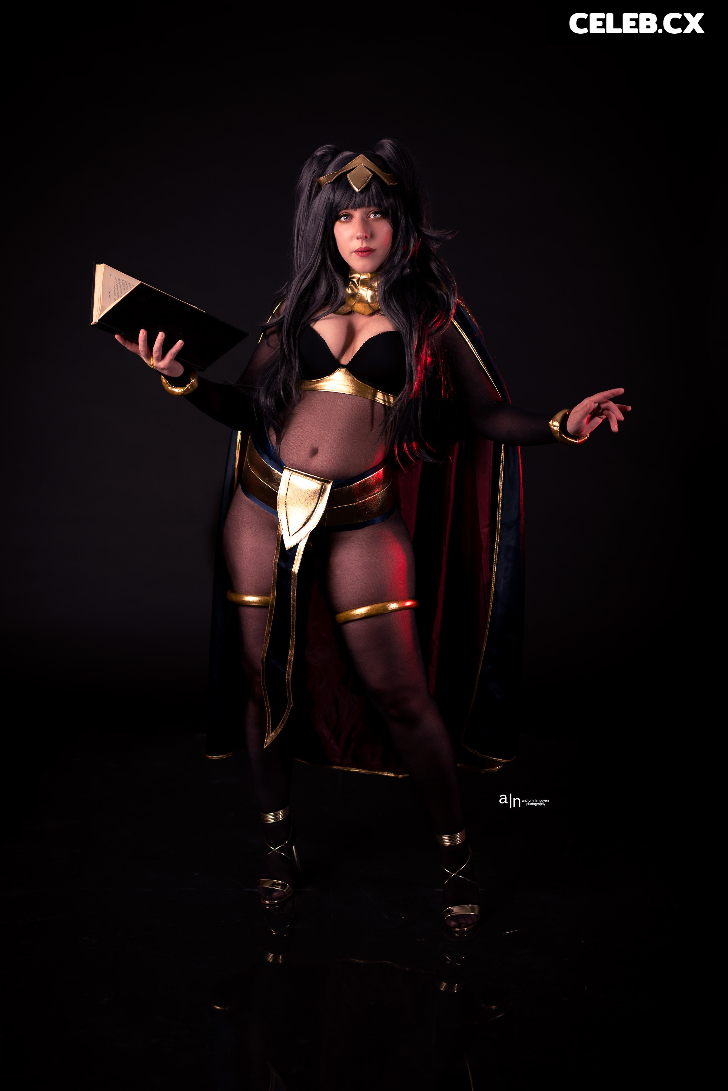 Anya Braddock Image 4059577