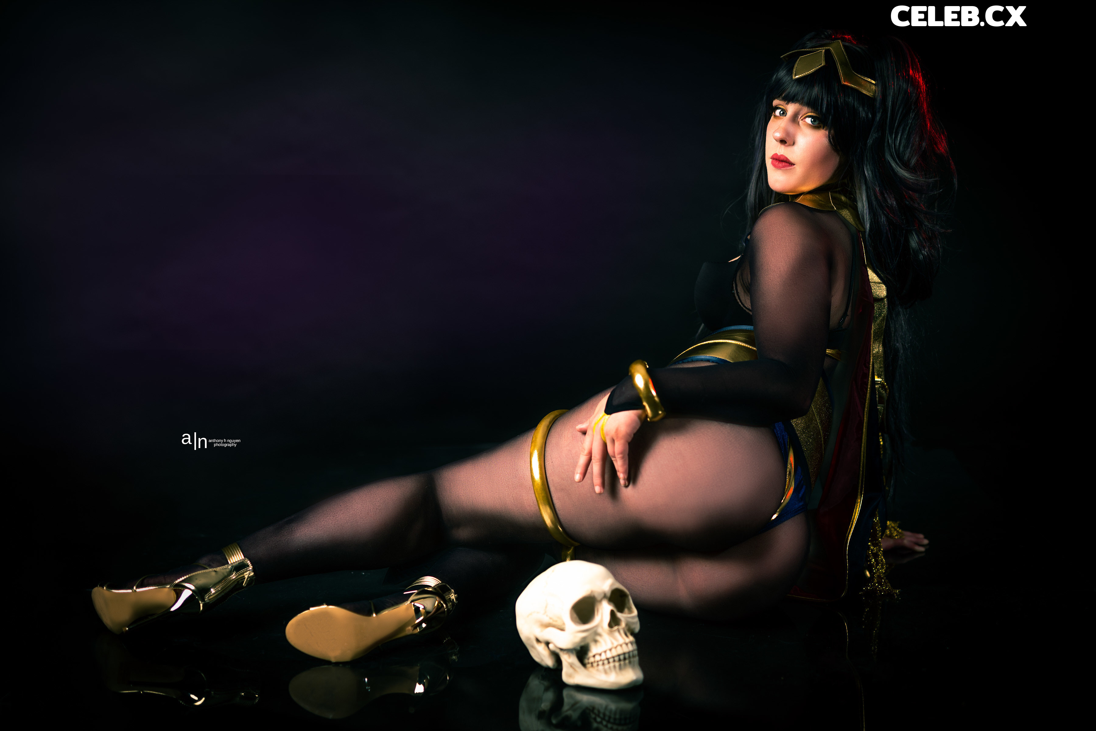 Anya Braddock Image 4059734