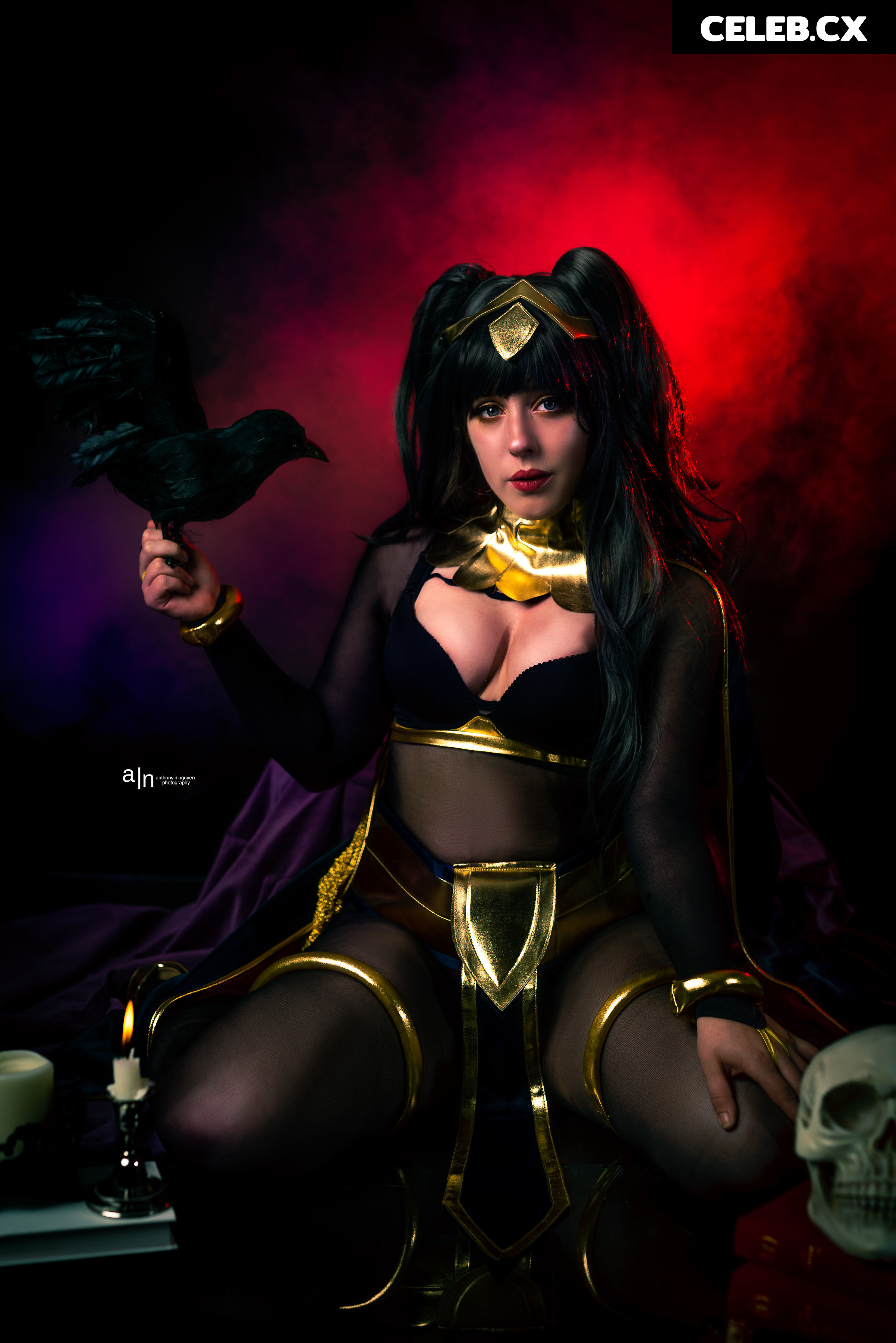 Anya Braddock Image 4059680