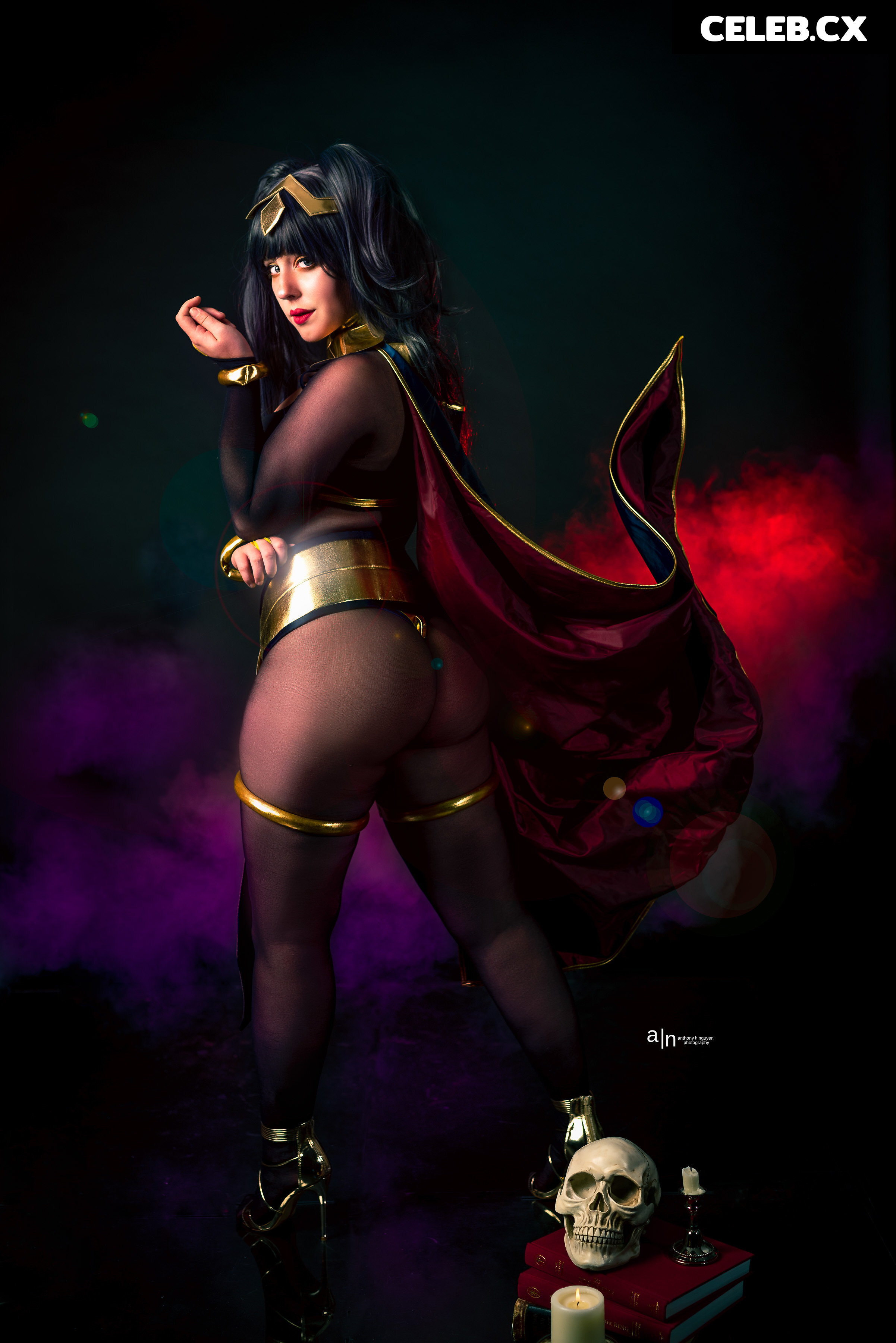 Anya Braddock Image 4059638