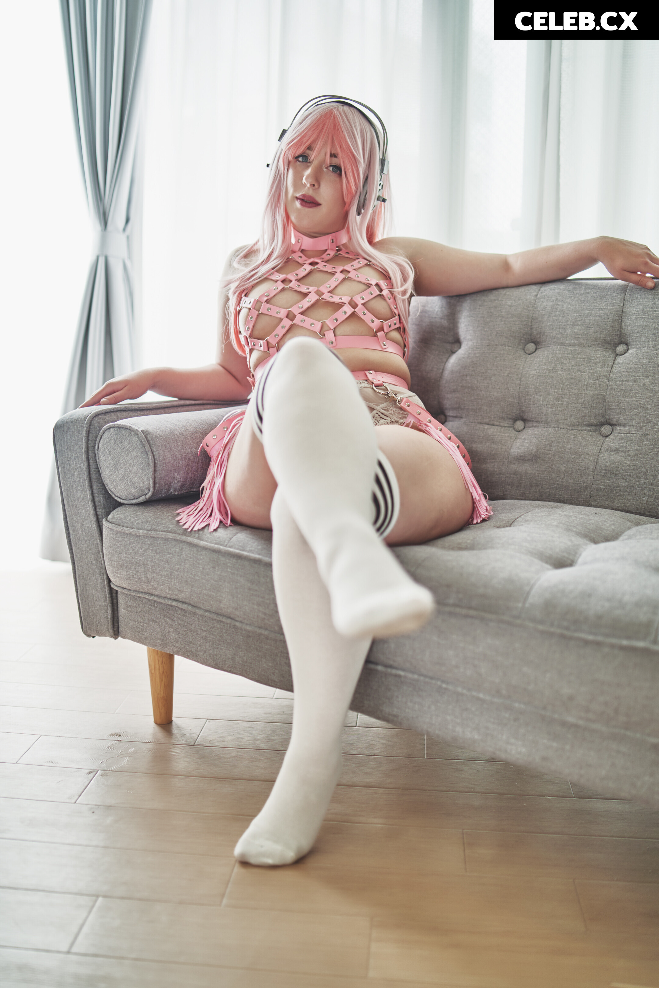 Anya Braddock Image 4059015