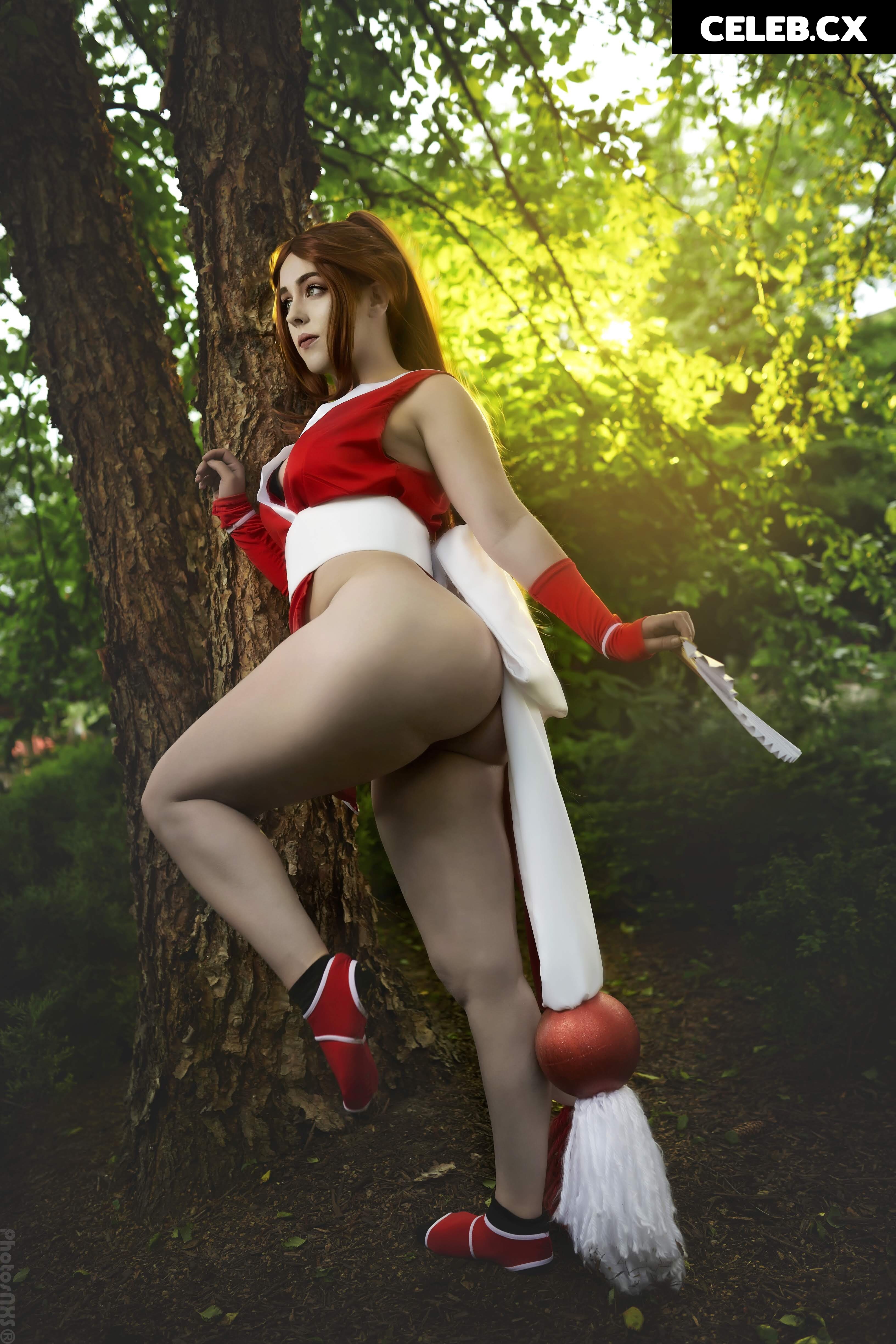 Anya Braddock Image 4058585