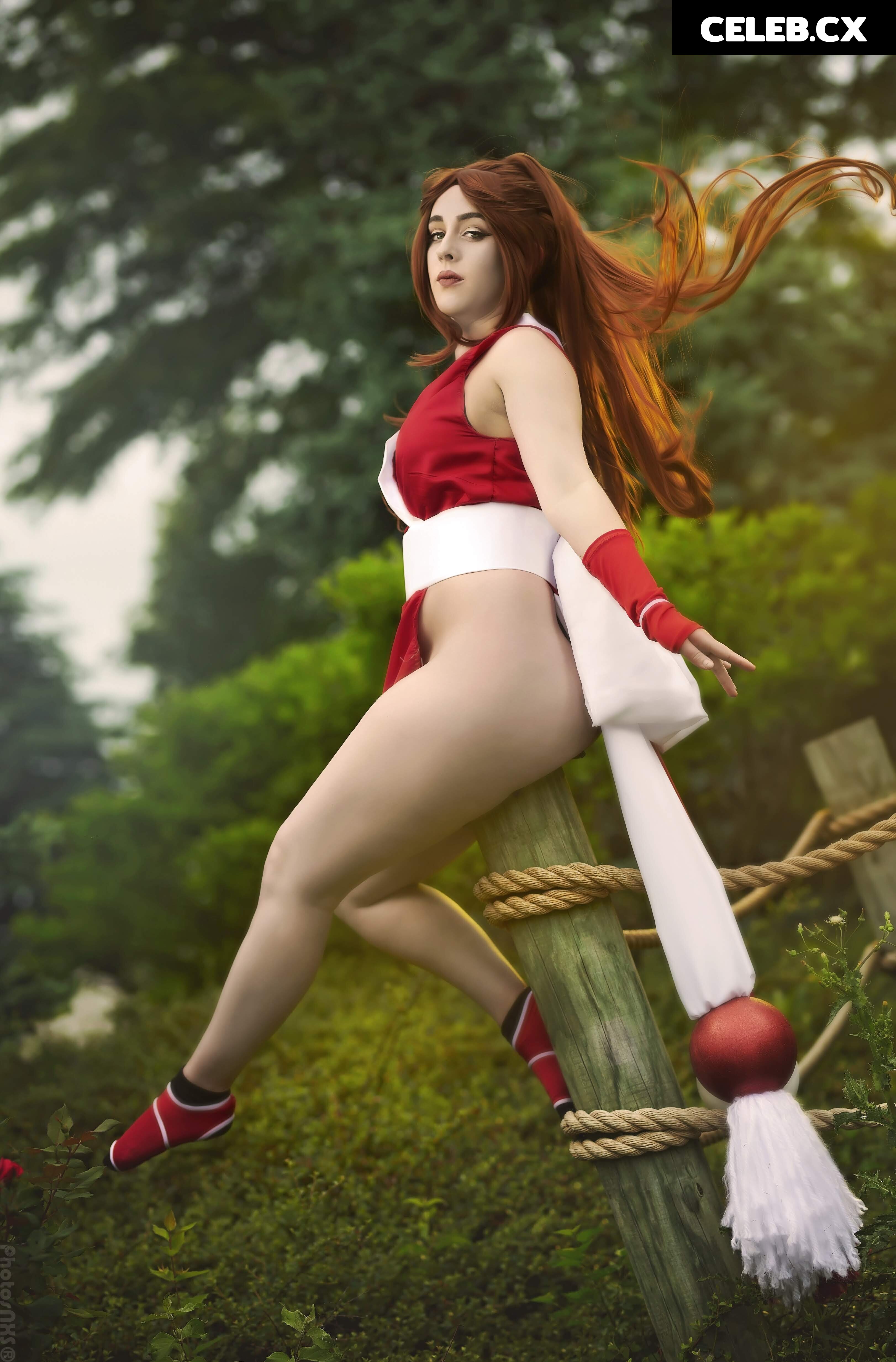 Anya Braddock Image 4058500