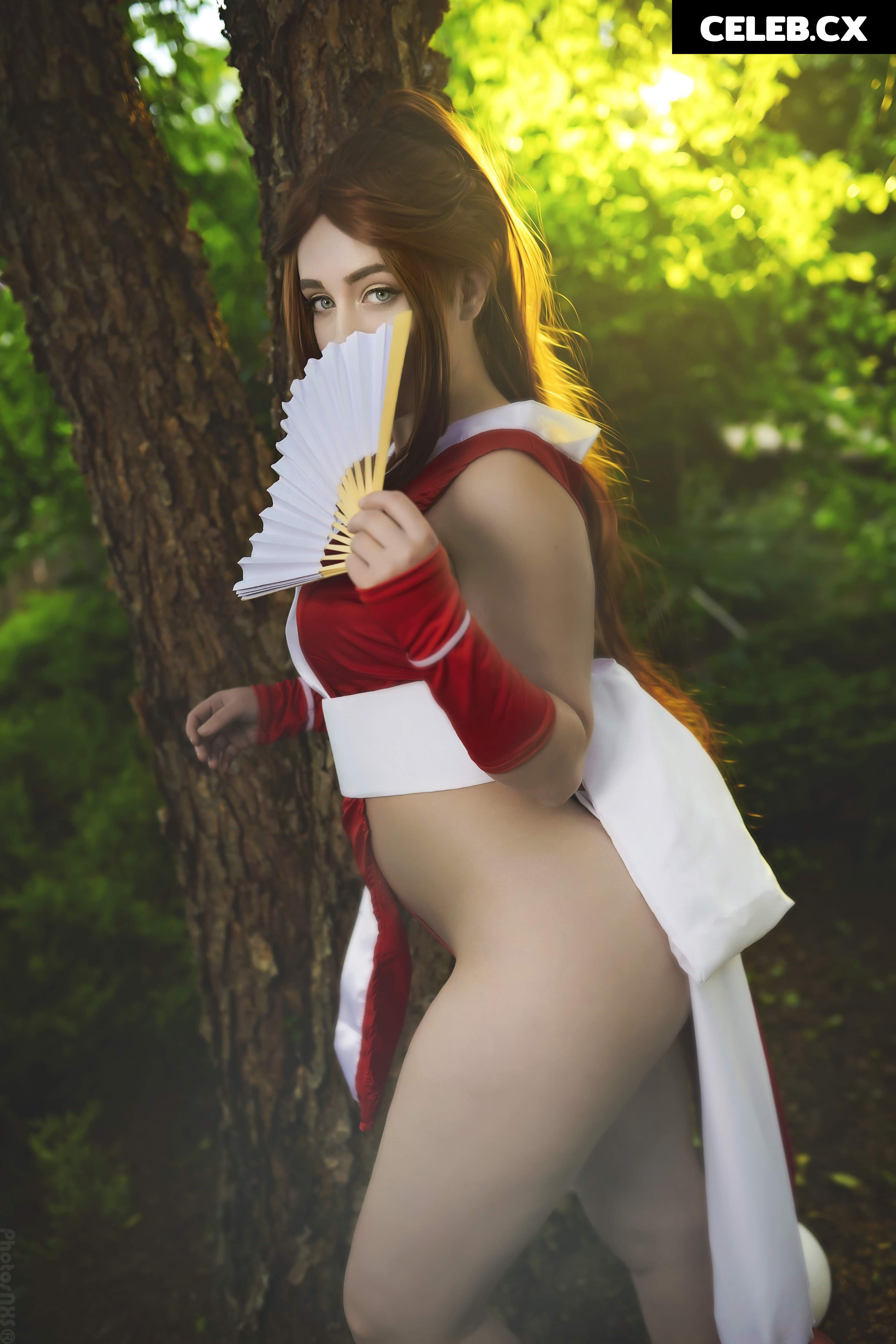 Anya Braddock Image 4058463