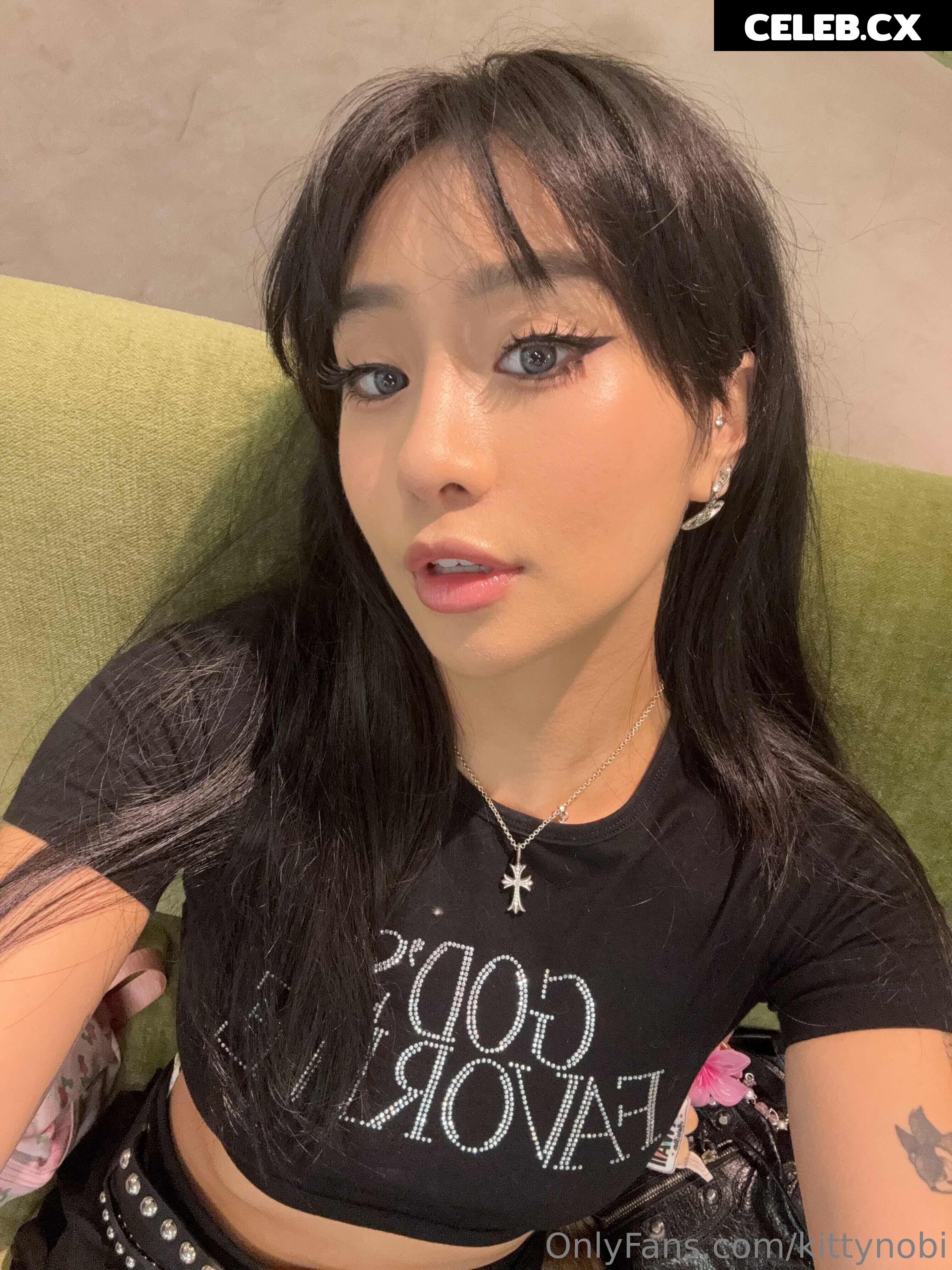 kittynobi/ tiffanobi Image 4008461