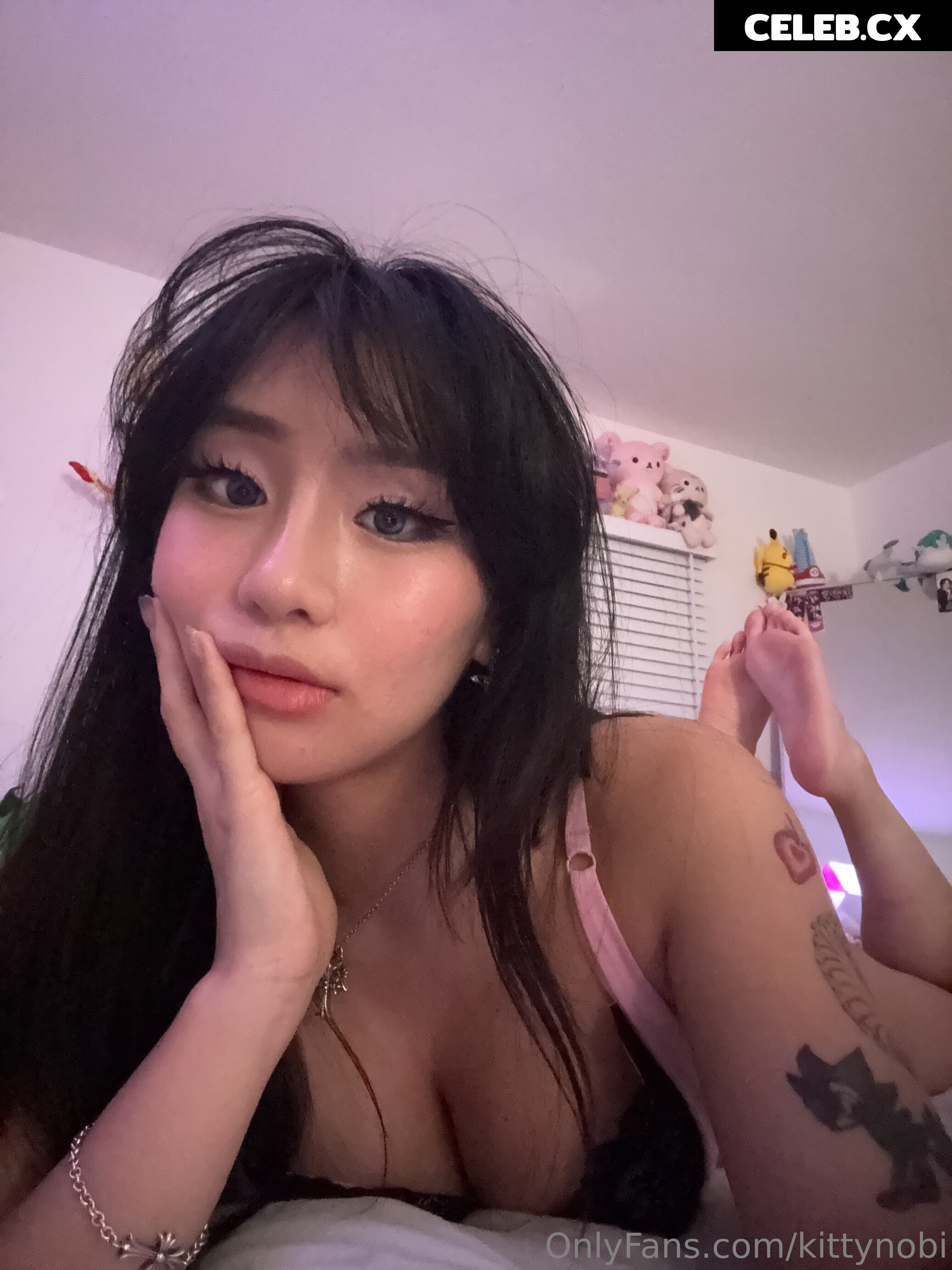 kittynobi/ tiffanobi Image 4008761