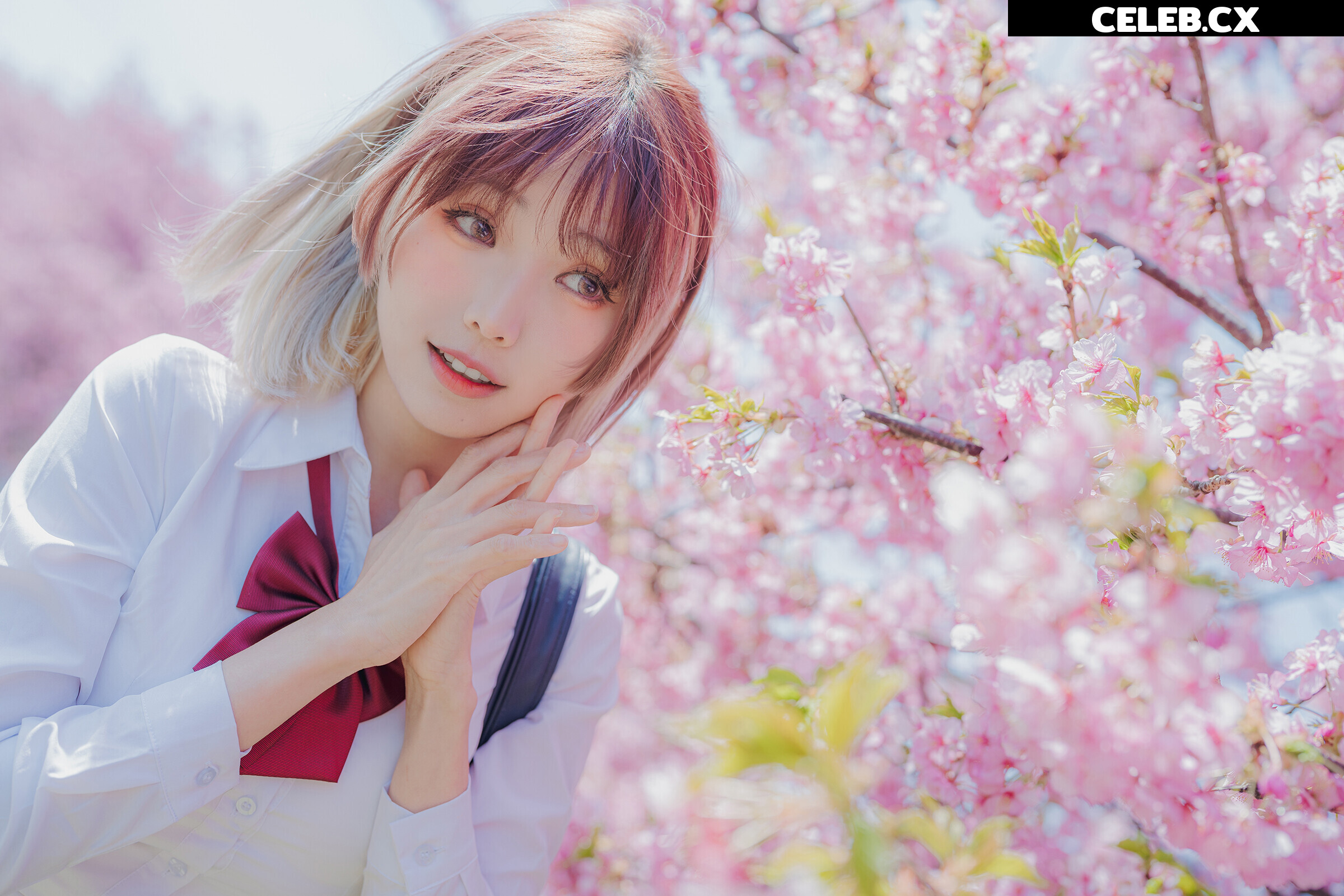 eeelyeee (Ely Cosplay) Image 7191898