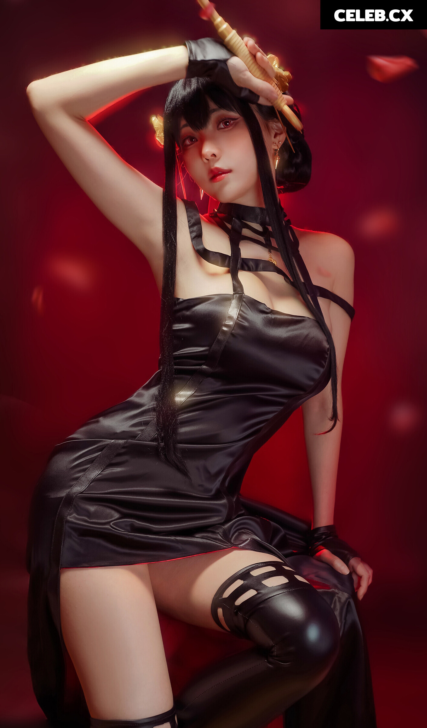 eeelyeee (Ely Cosplay) Image 7191850
