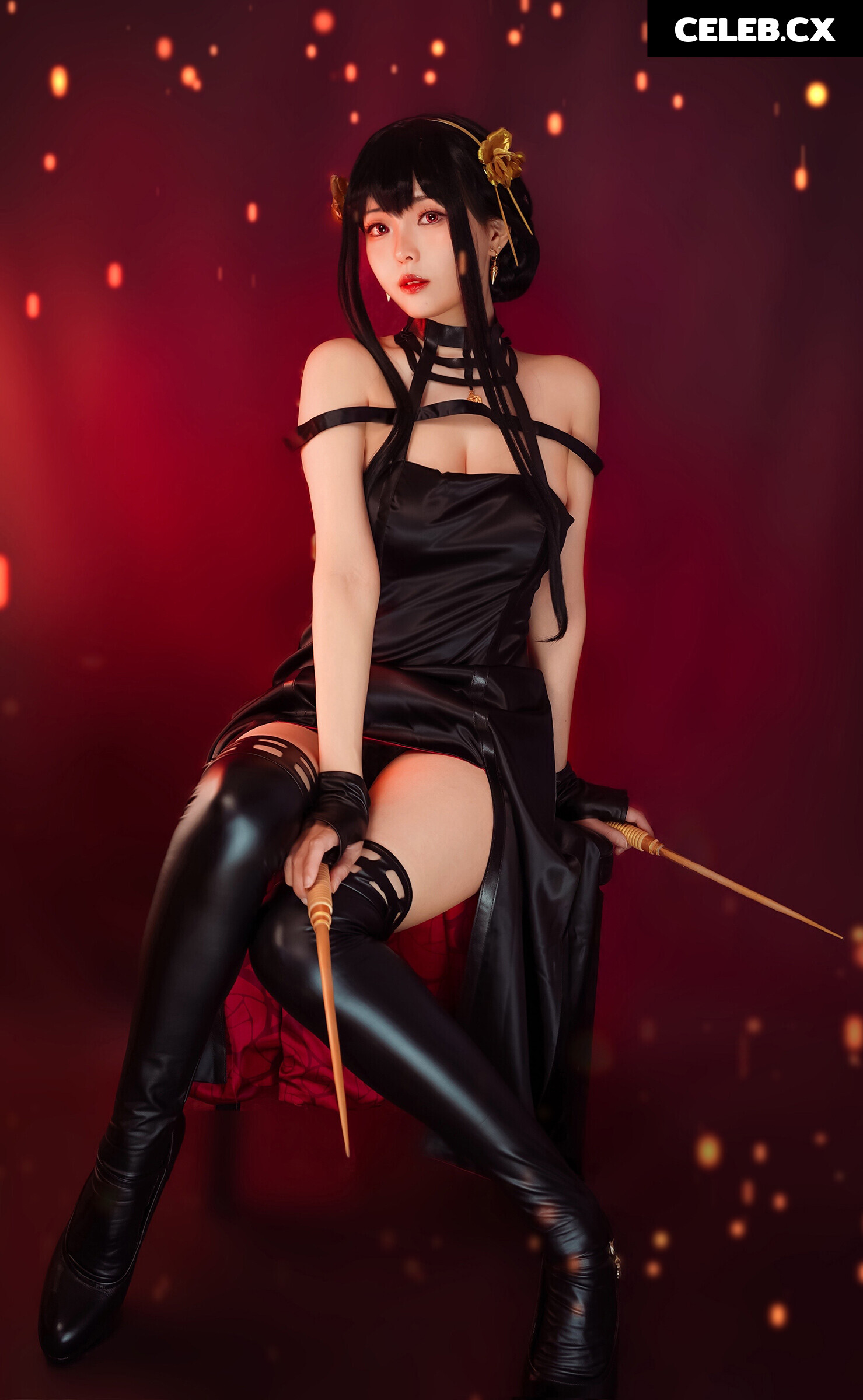 eeelyeee (Ely Cosplay) Image 7191841