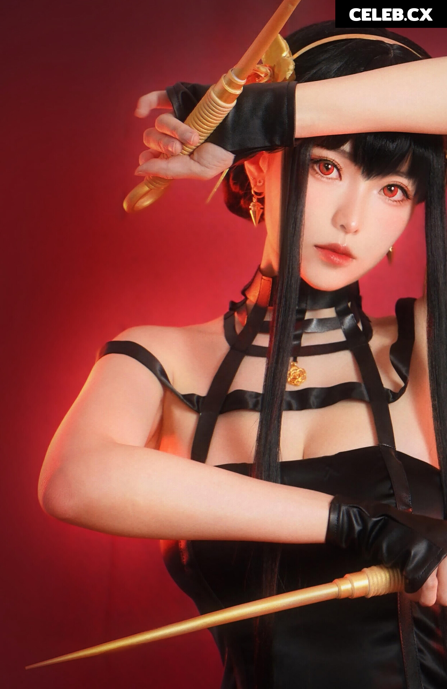 eeelyeee (Ely Cosplay) Image 7191843