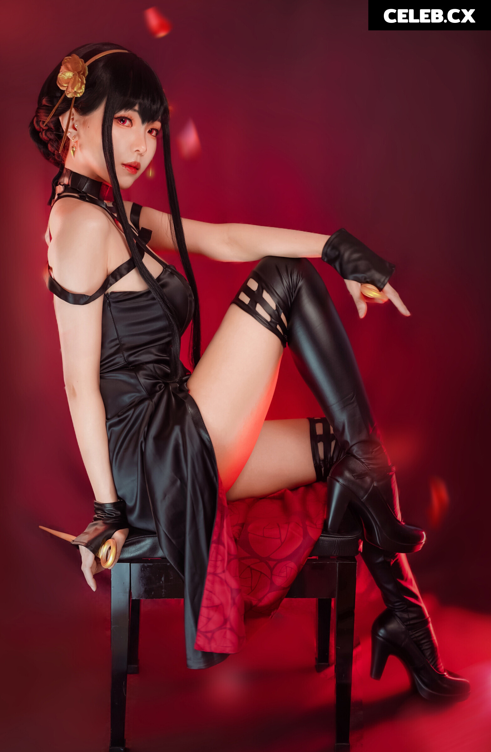 eeelyeee (Ely Cosplay) Image 7191846