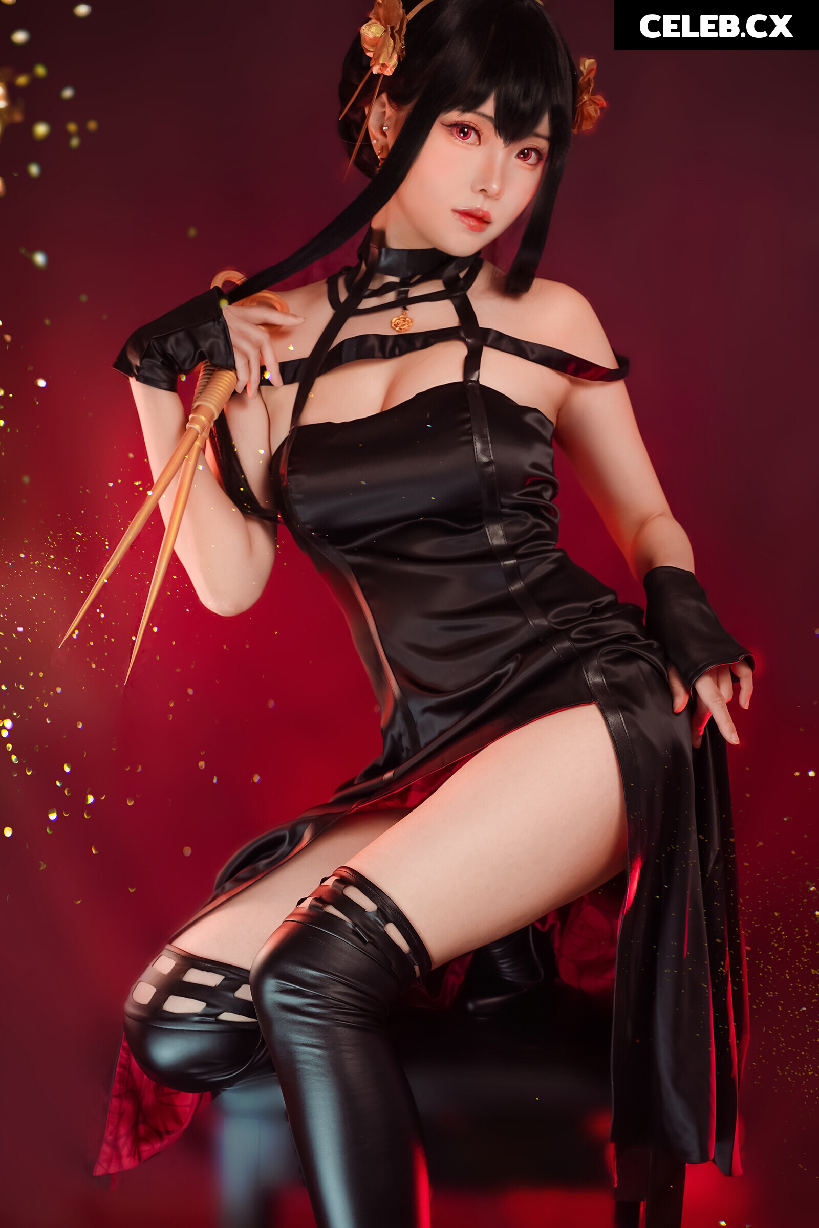 eeelyeee (Ely Cosplay) Image 7191845