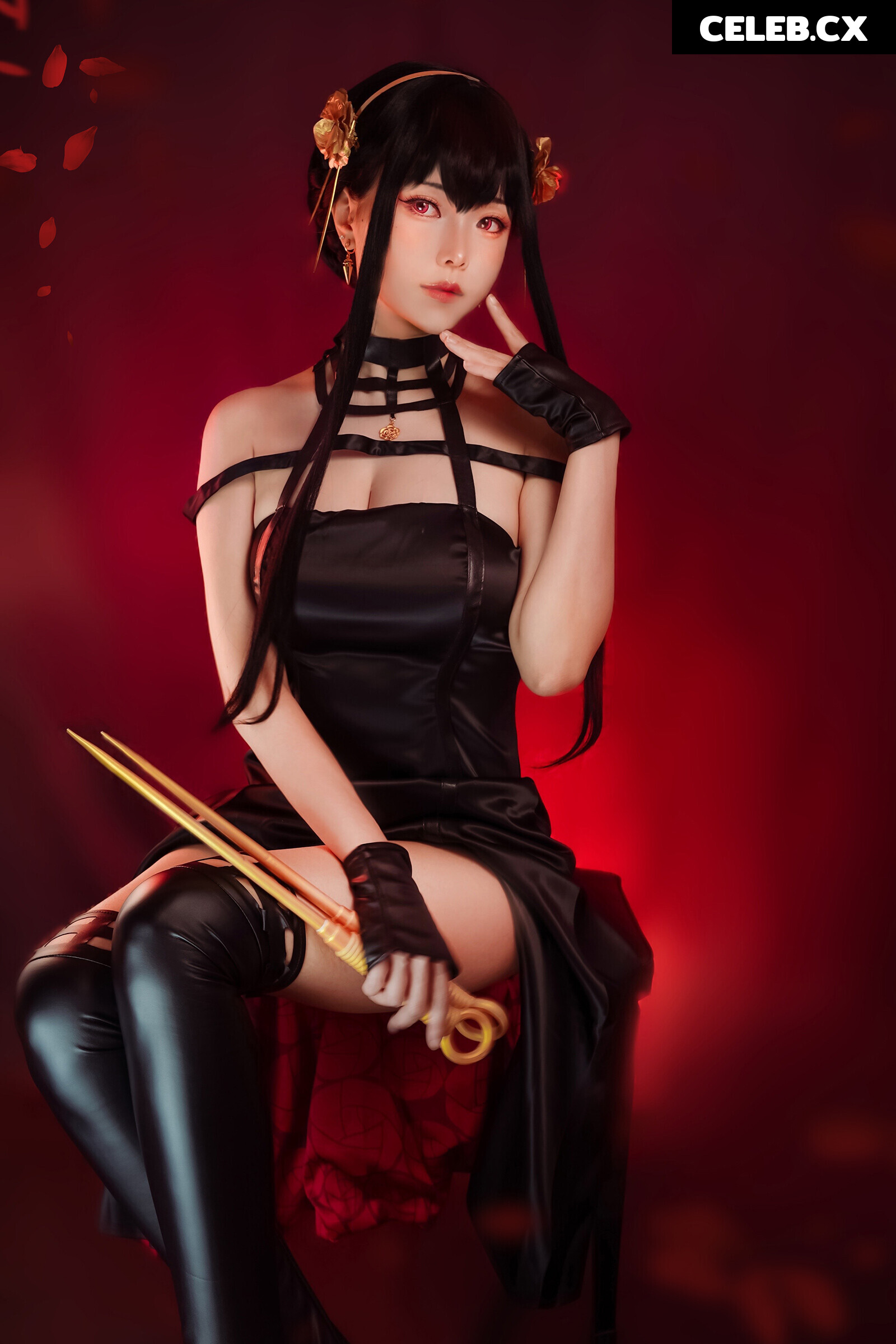 eeelyeee (Ely Cosplay) Image 7191844