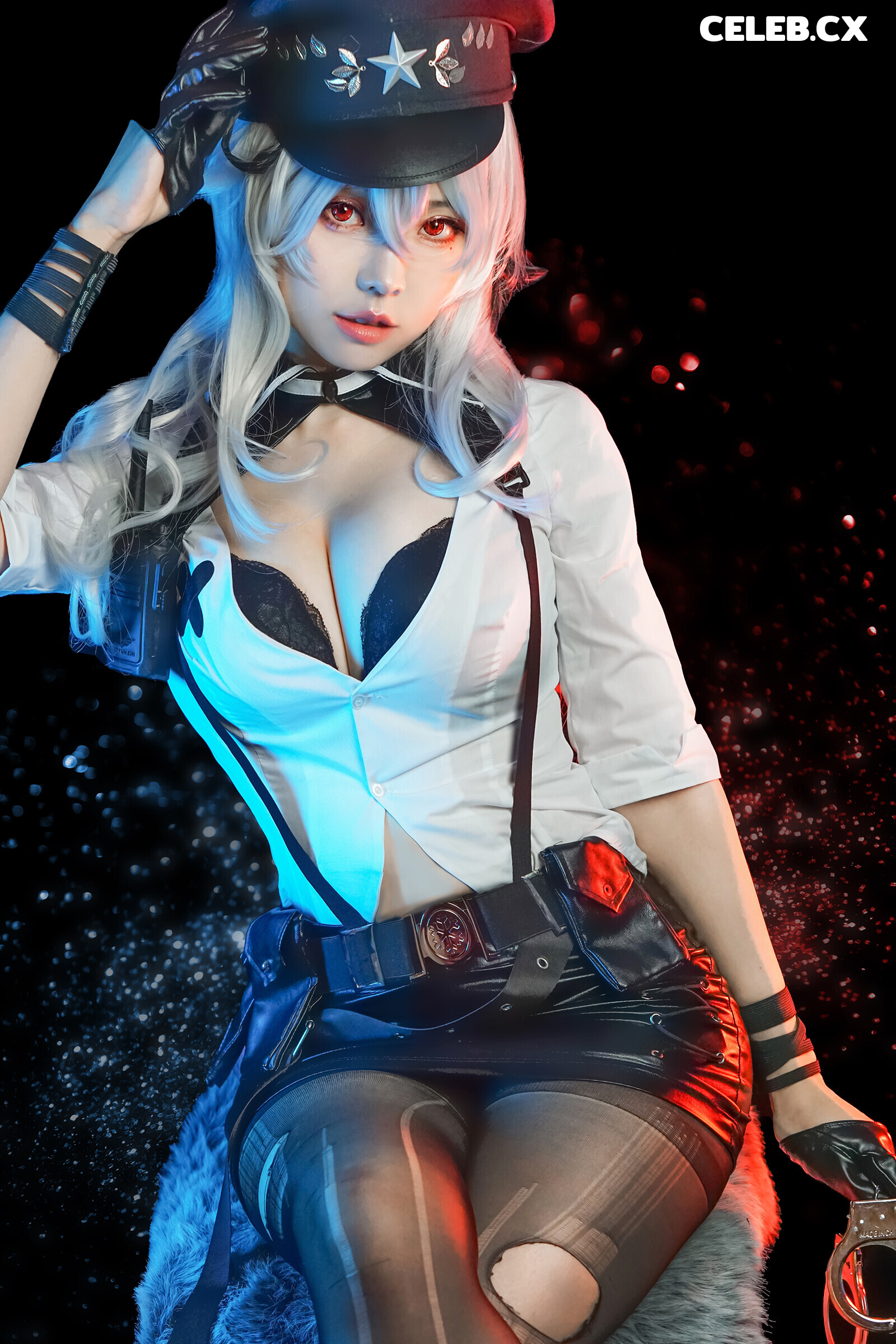 eeelyeee (Ely Cosplay) Image 7191819