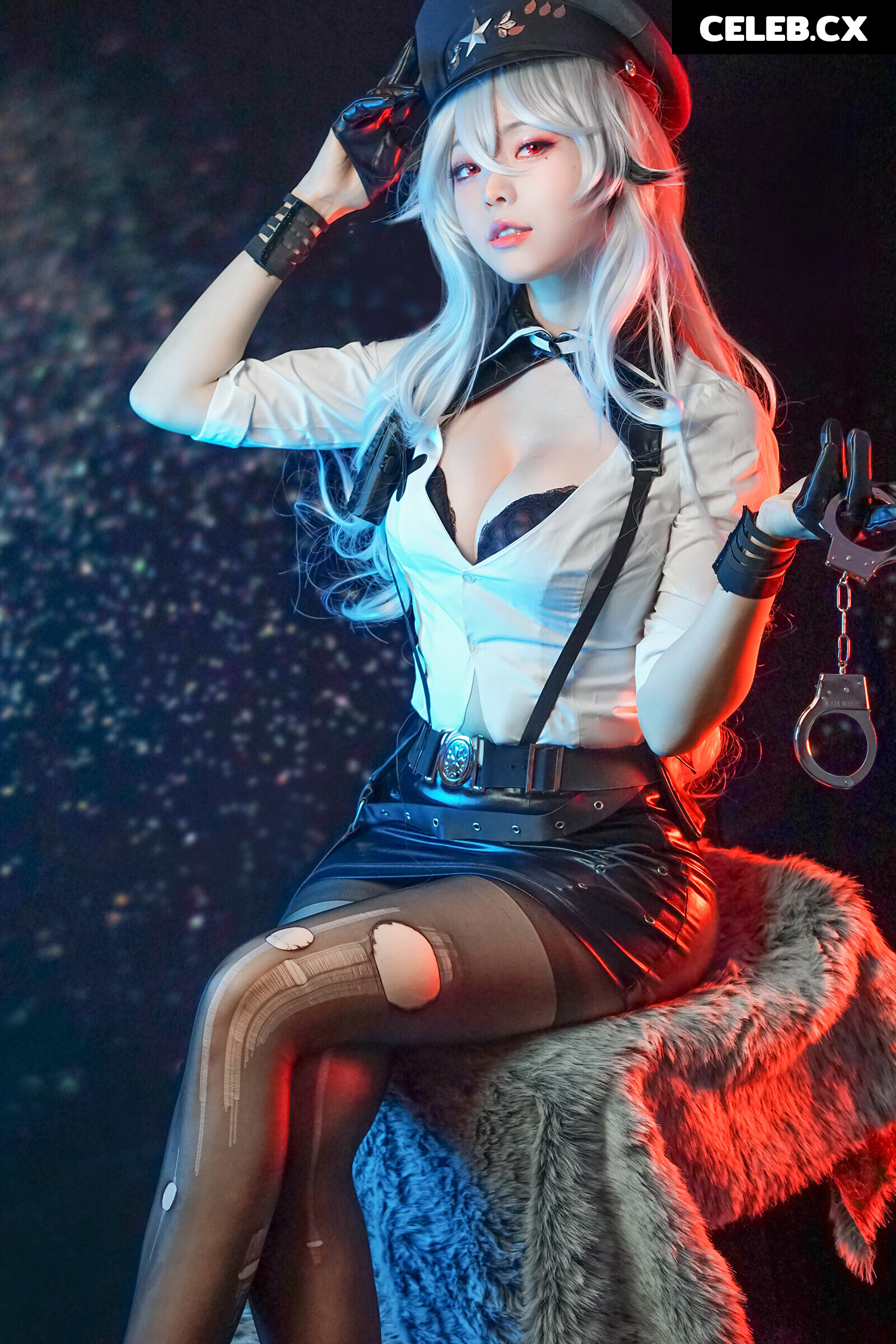 eeelyeee (Ely Cosplay) Image 7191810
