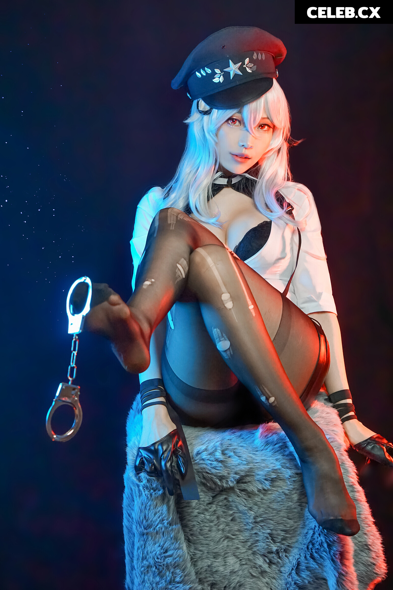 eeelyeee (Ely Cosplay) Image 7191815