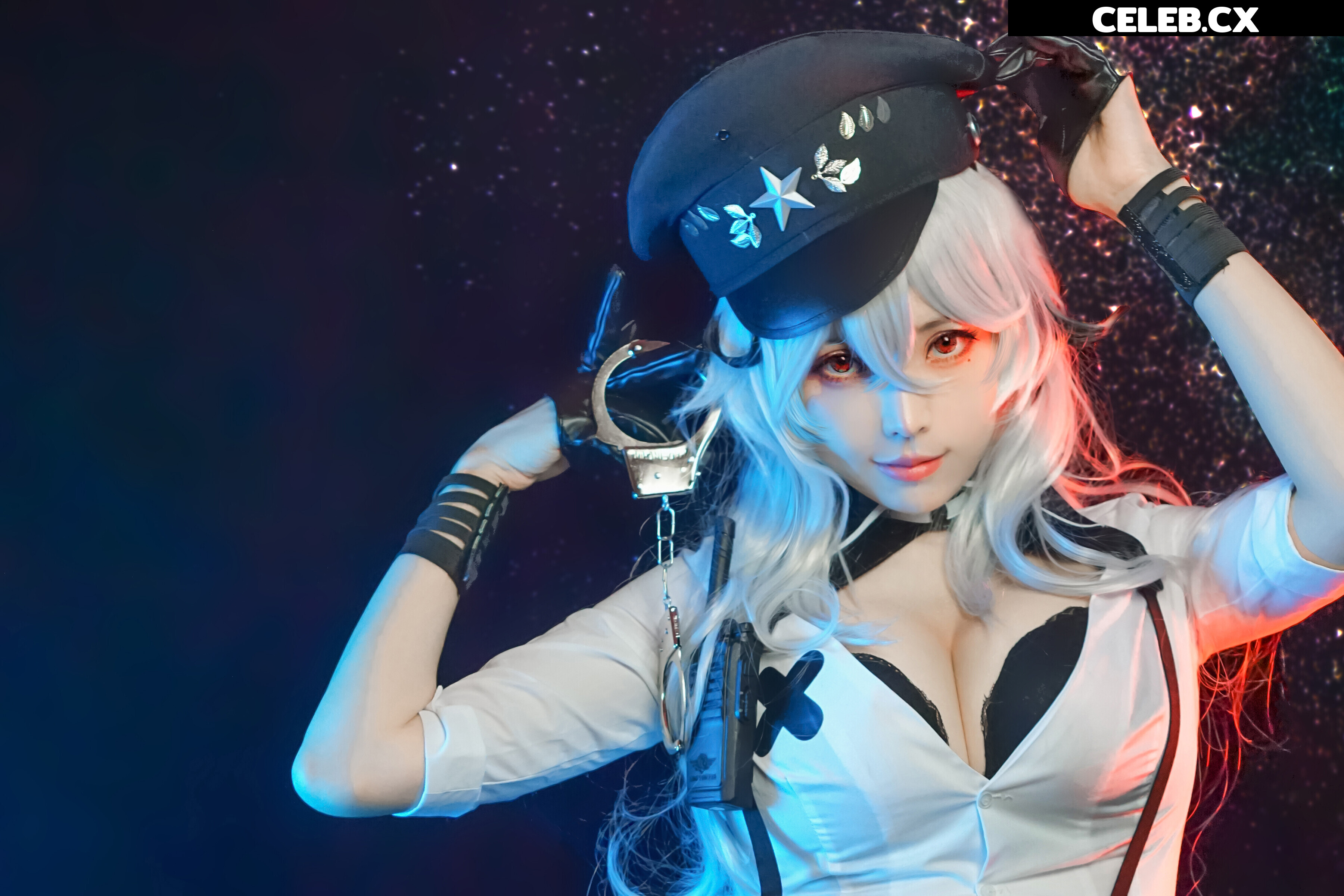 eeelyeee (Ely Cosplay) Image 7191814