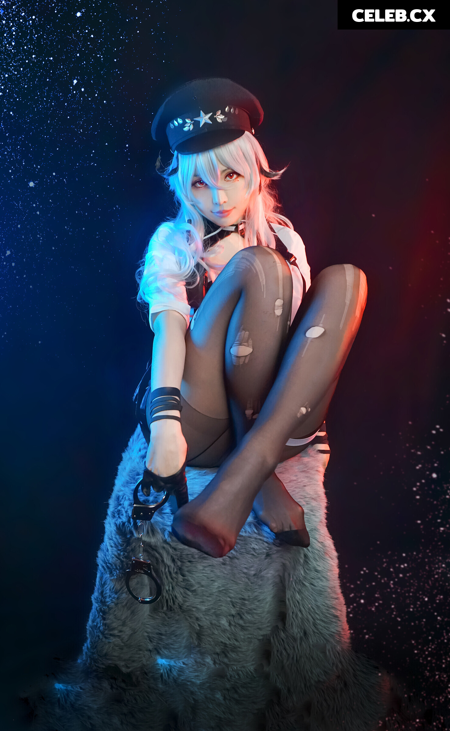 eeelyeee (Ely Cosplay) Image 7191808