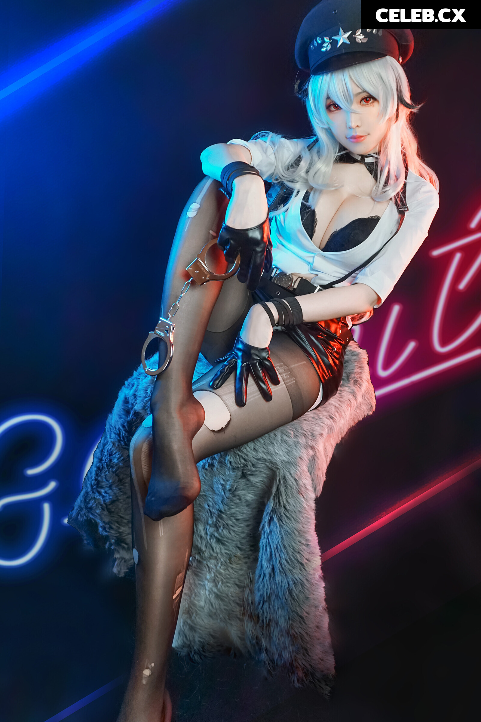 eeelyeee (Ely Cosplay) Image 7191801