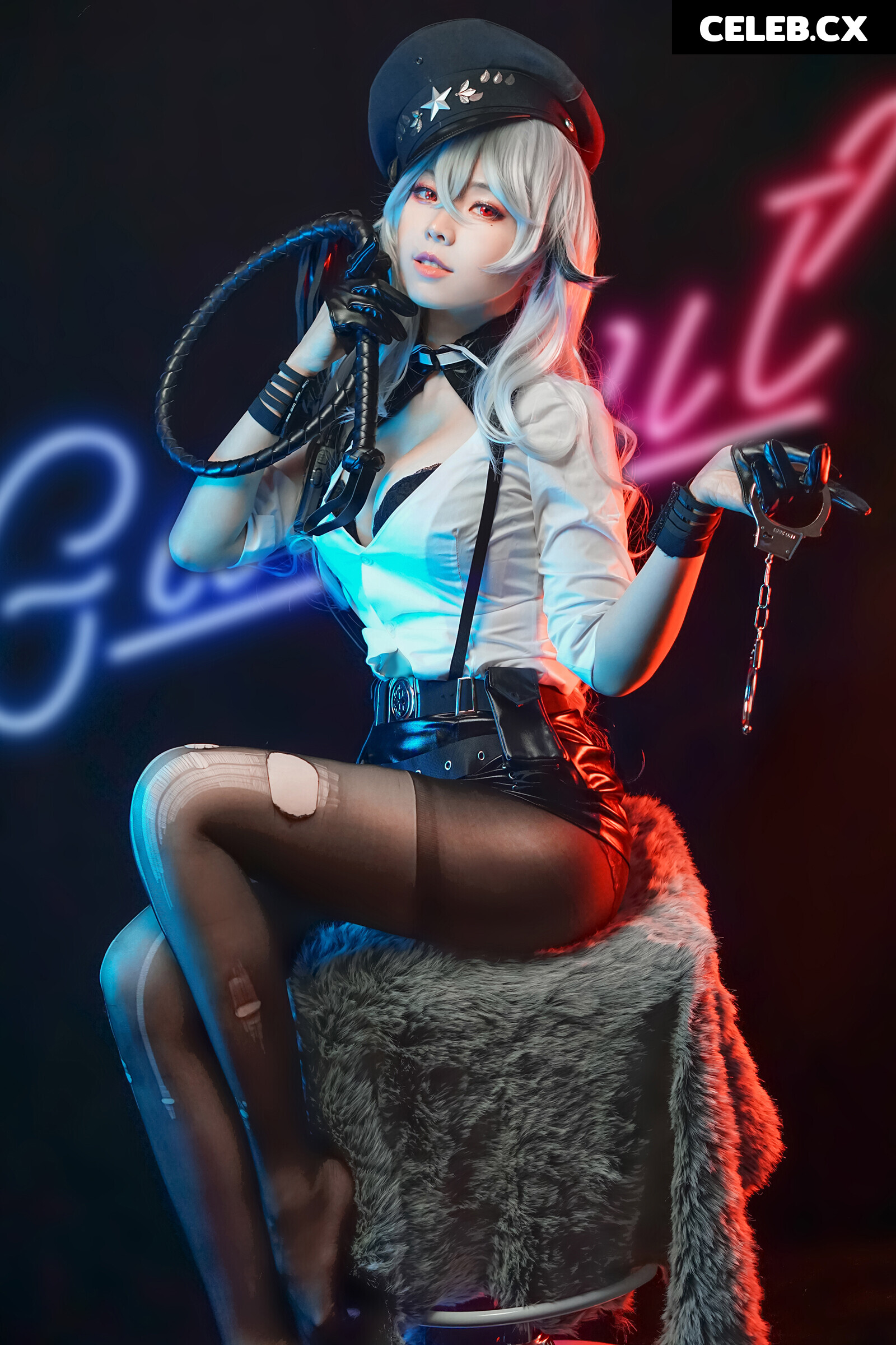 eeelyeee (Ely Cosplay) Image 7191803