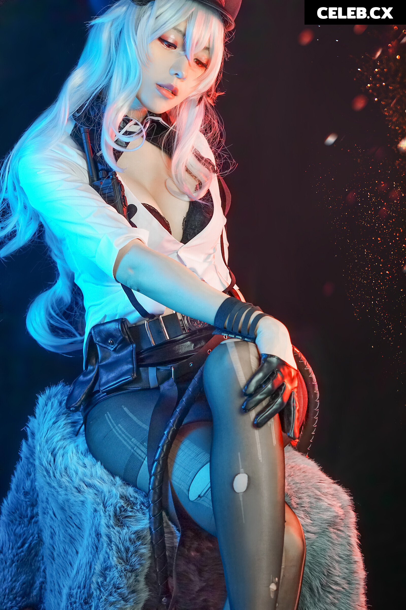 eeelyeee (Ely Cosplay) Image 7191805